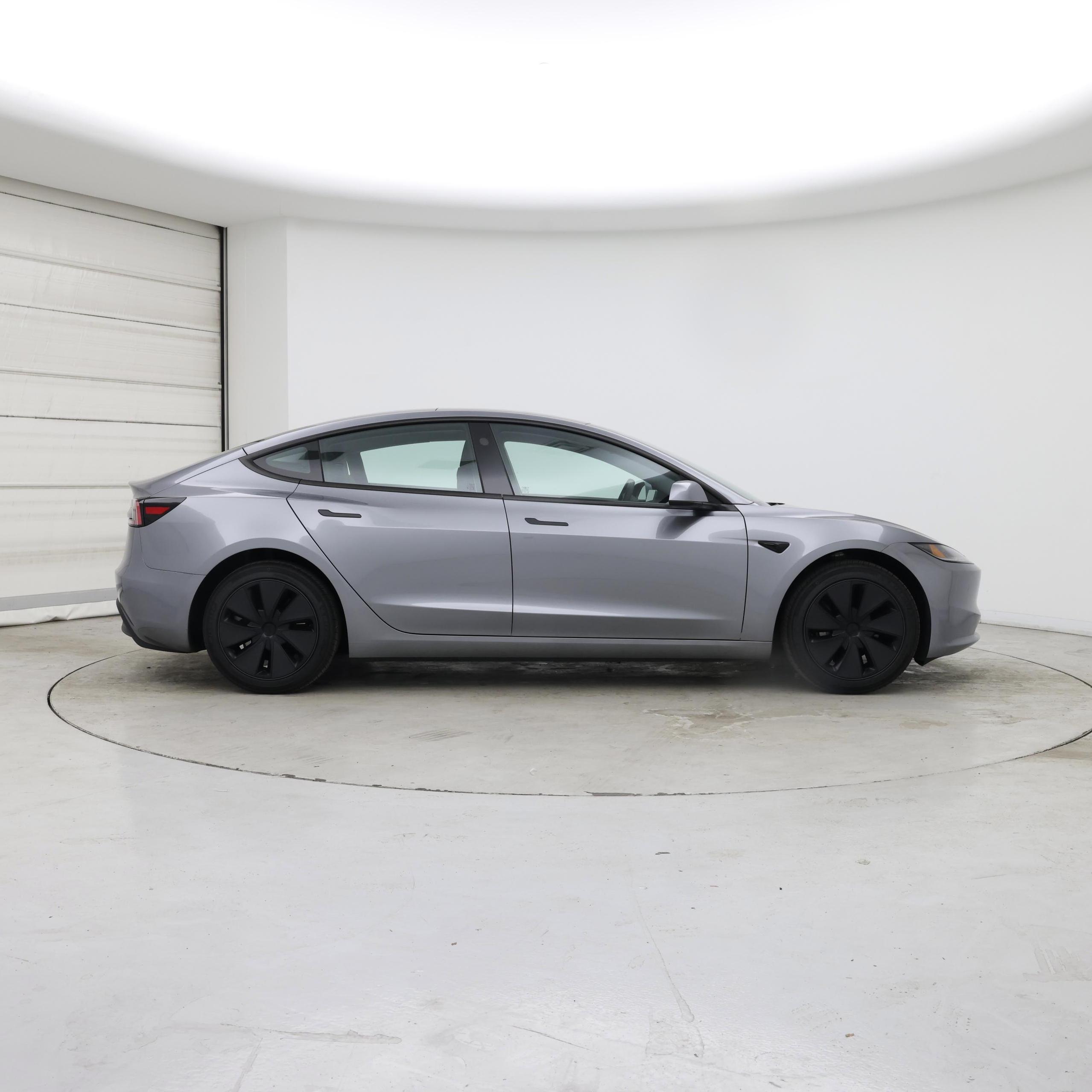 Thumbnail: 2025 Tesla Model 3 - 7