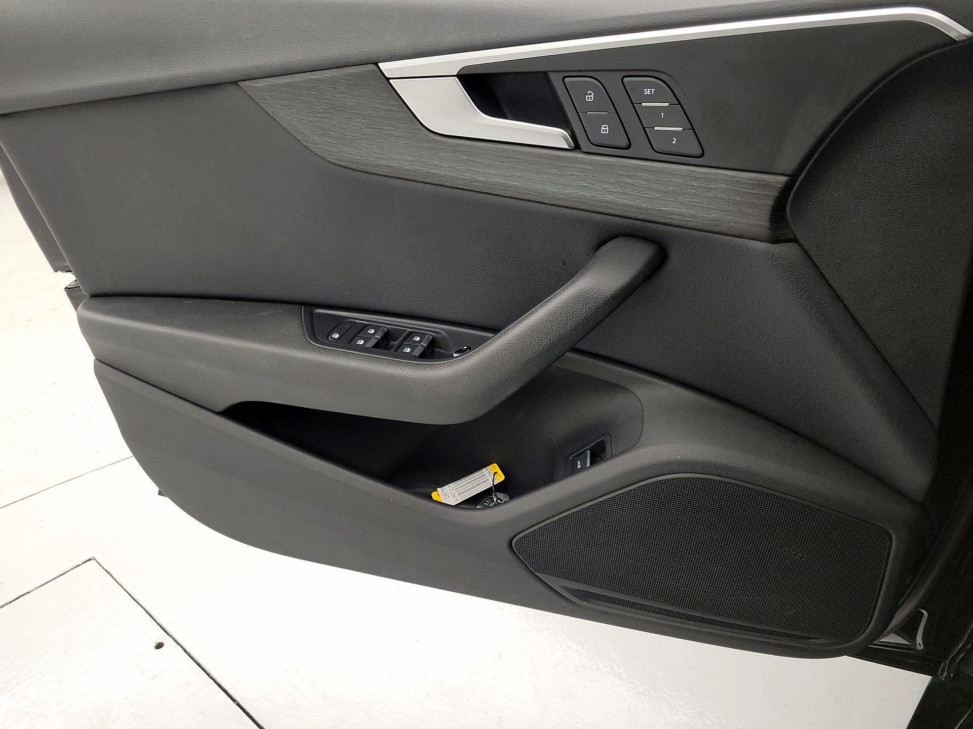 Thumbnail: 2018 Audi A5 - 12