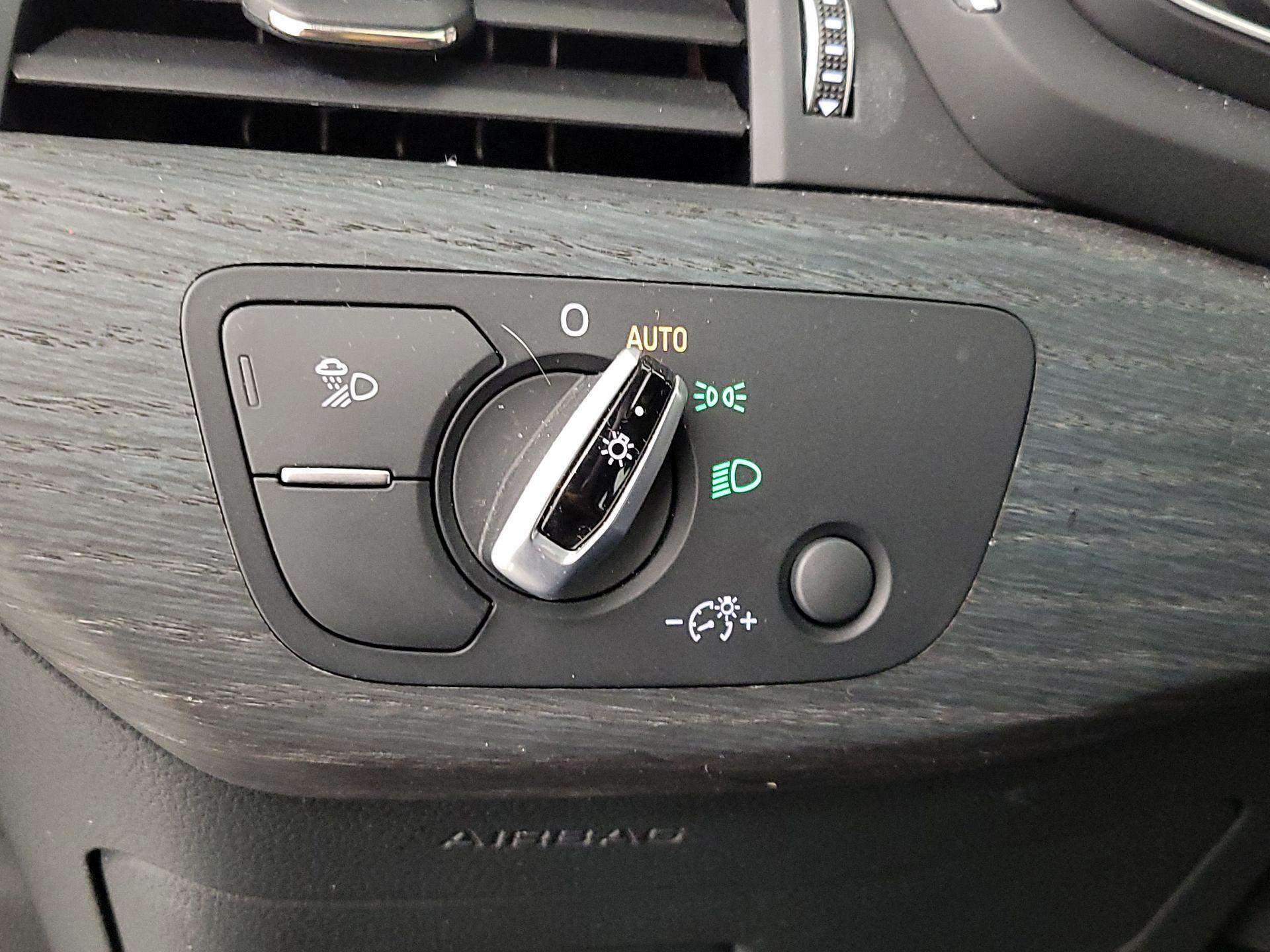 Thumbnail: 2018 Audi A5 - 13