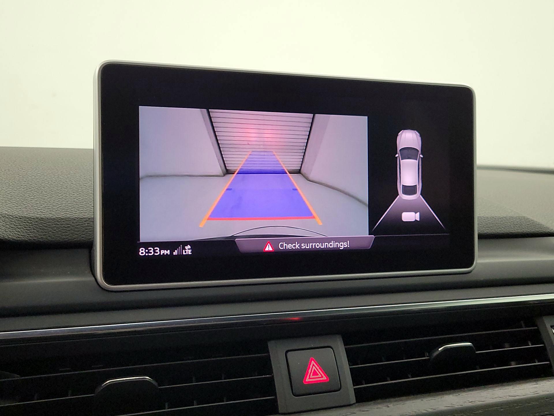 Thumbnail: 2018 Audi A5 - 14