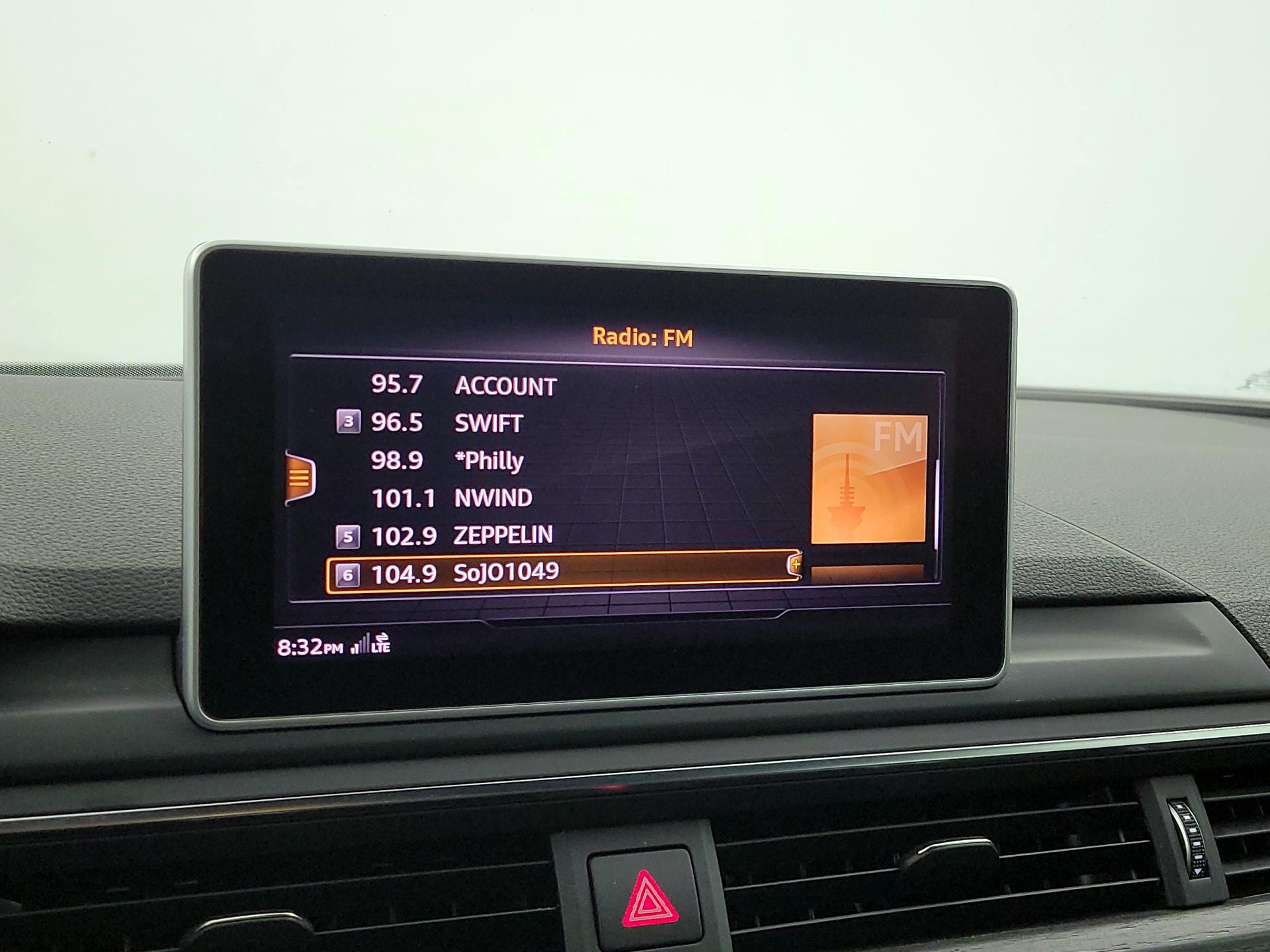 Thumbnail: 2018 Audi A5 - 15