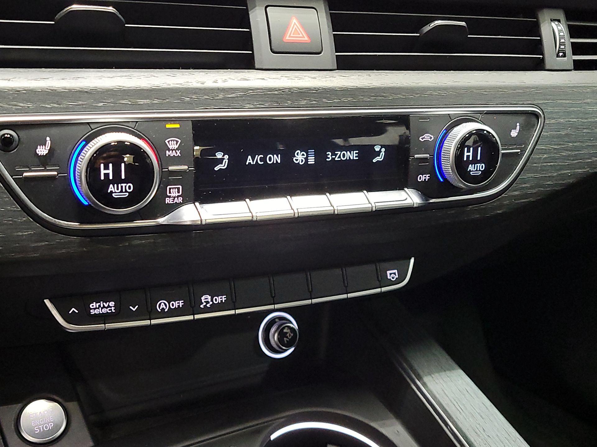 Thumbnail: 2018 Audi A5 - 16