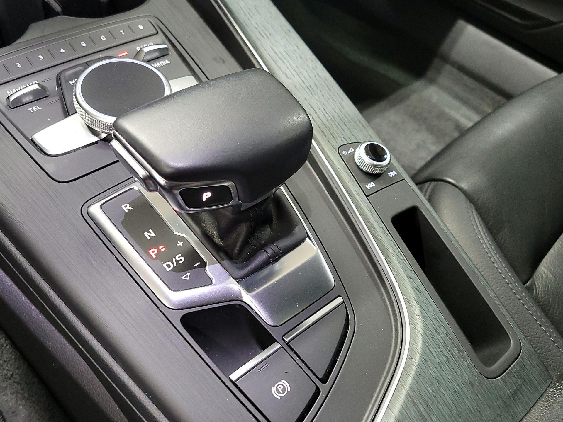 Thumbnail: 2018 Audi A5 - 17