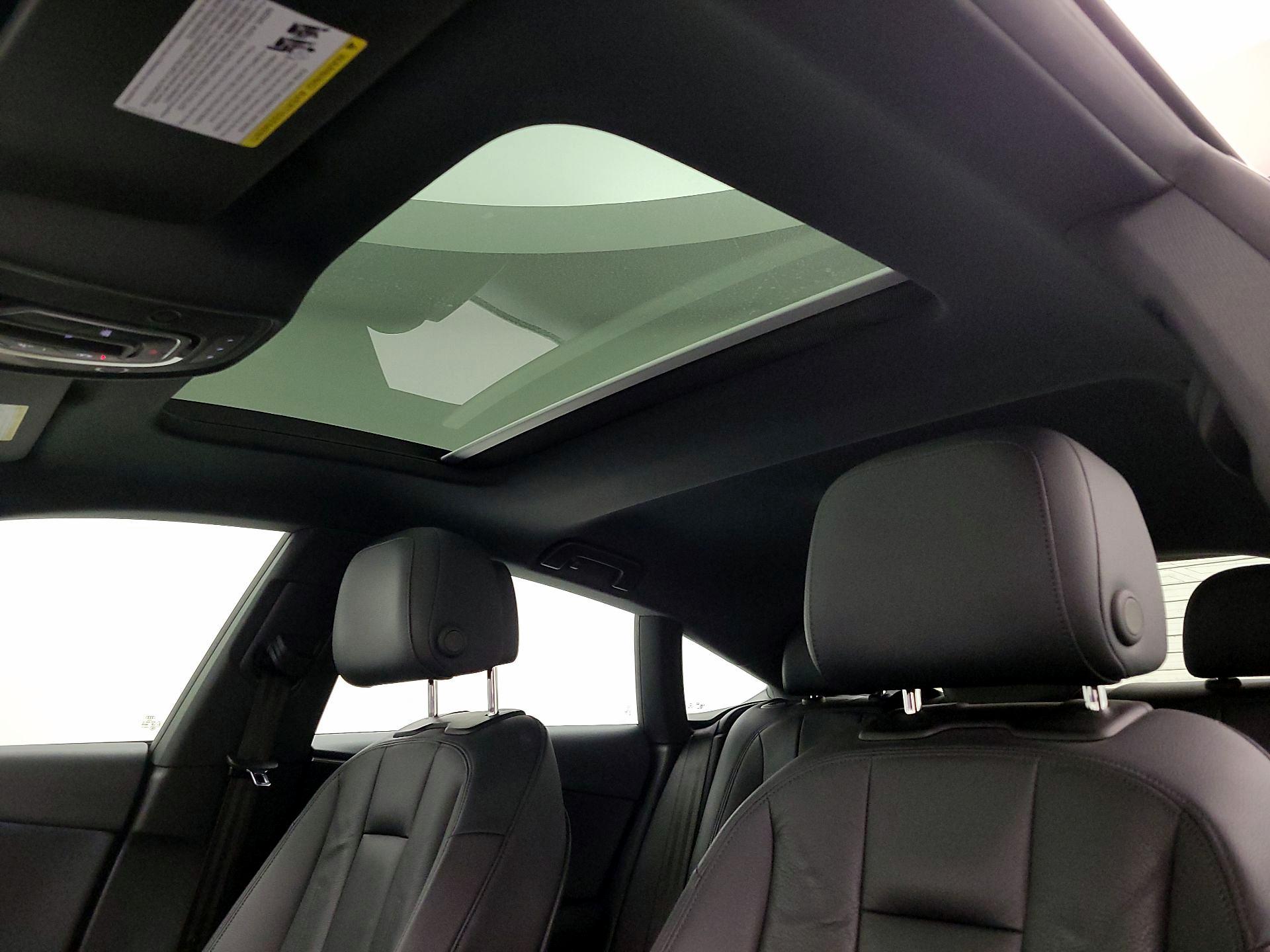 Thumbnail: 2018 Audi A5 - 19