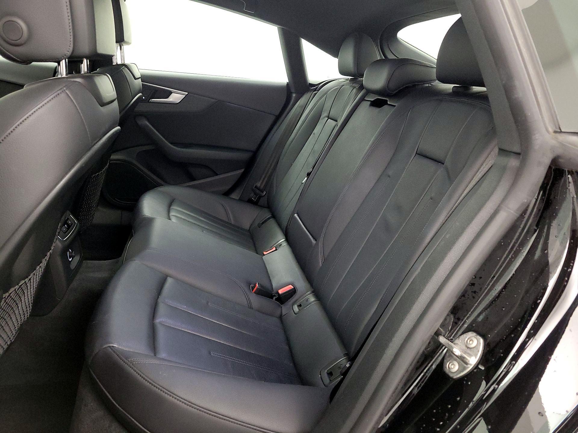 Thumbnail: 2018 Audi A5 - 20