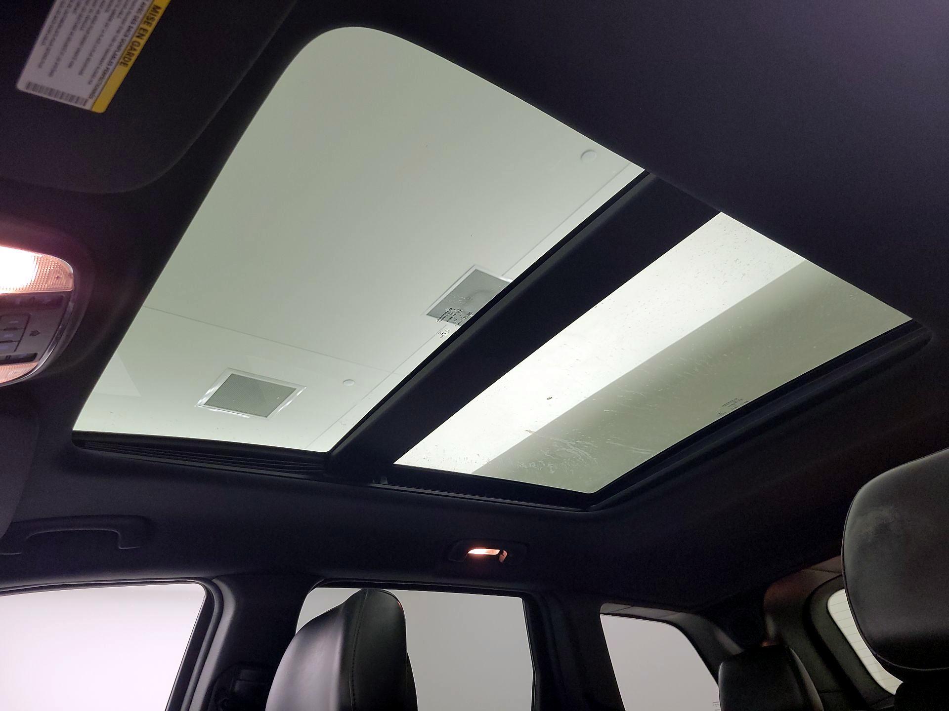 Thumbnail: 2014 Jeep Grand Cherokee - 20