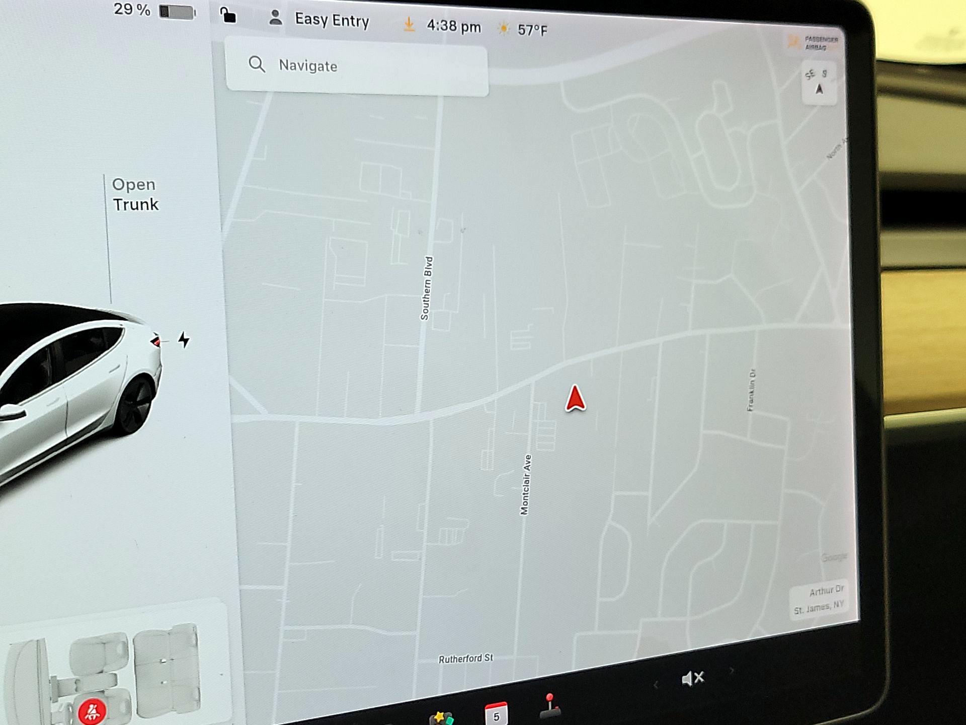 Thumbnail: 2020 Tesla Model 3 - 13
