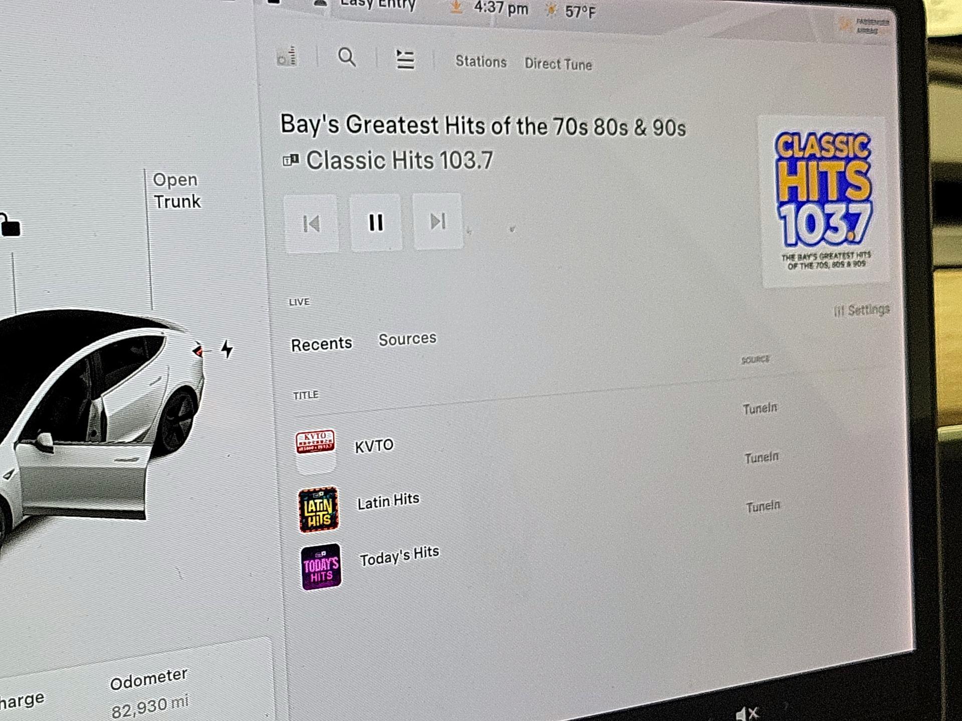 Thumbnail: 2020 Tesla Model 3 - 15