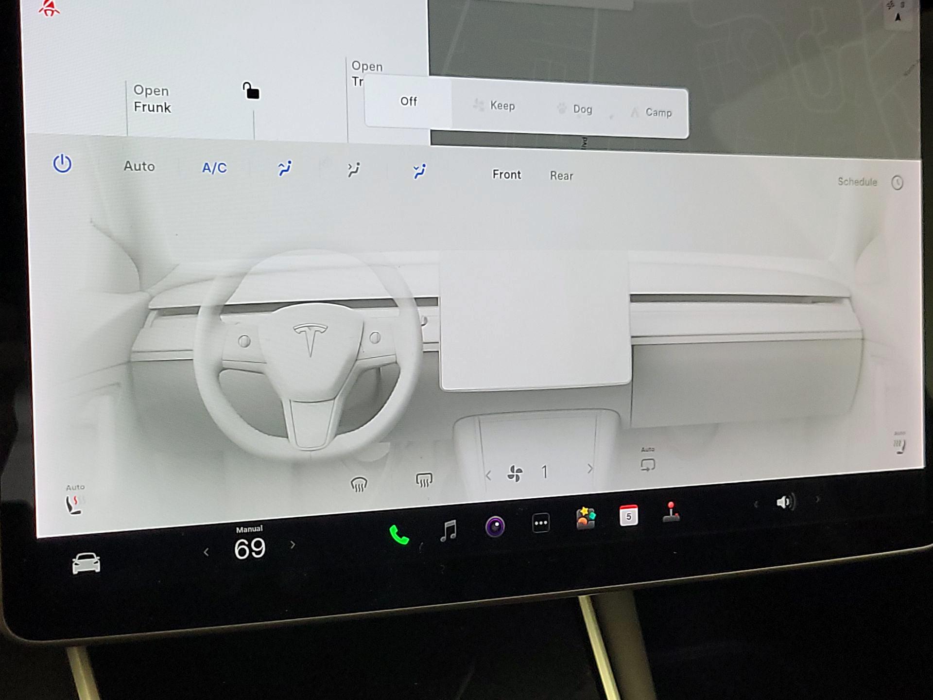 Thumbnail: 2020 Tesla Model 3 - 16