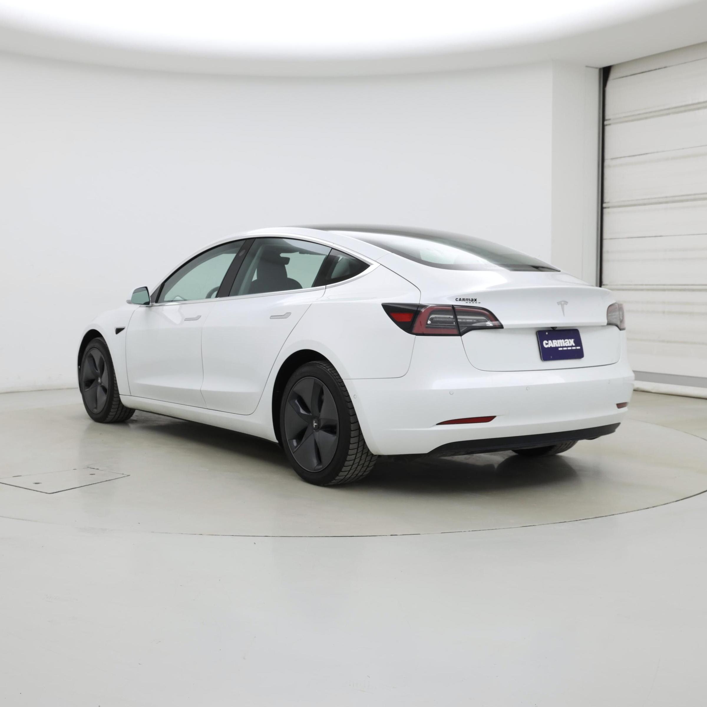 Thumbnail: 2020 Tesla Model 3 - 2