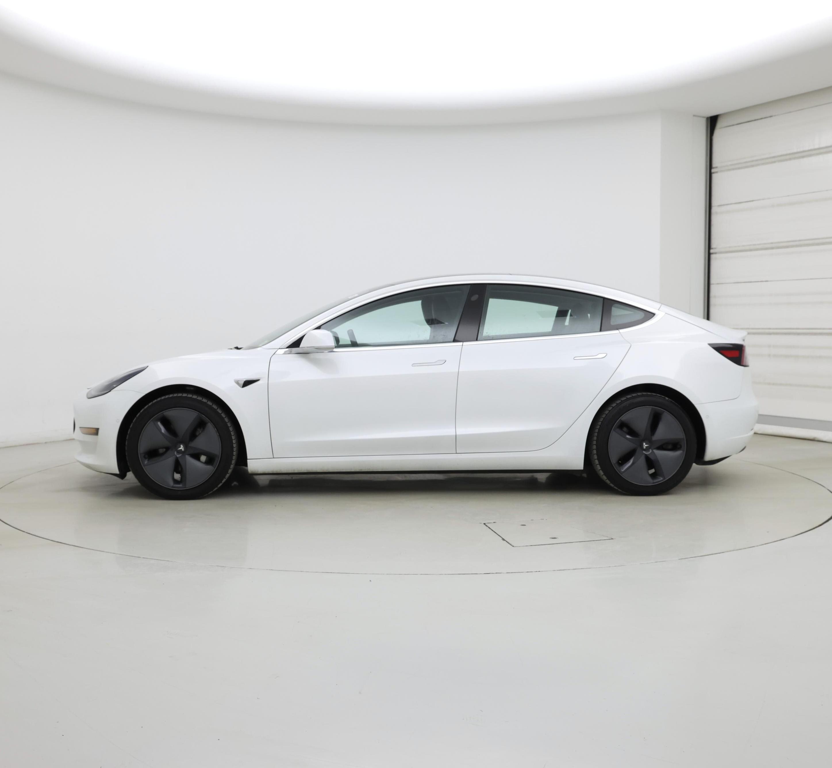 Thumbnail: 2020 Tesla Model 3 - 3
