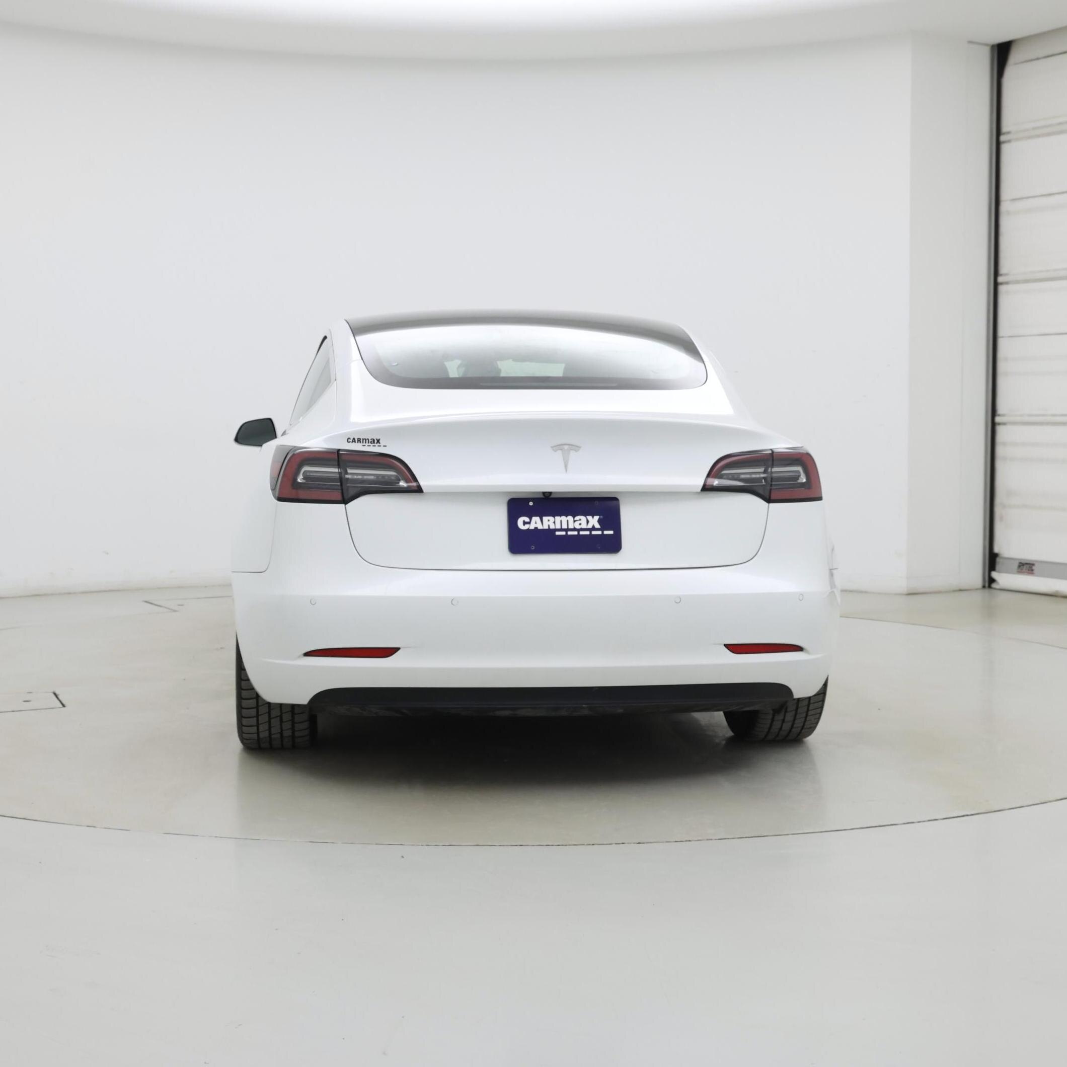 Thumbnail: 2020 Tesla Model 3 - 6