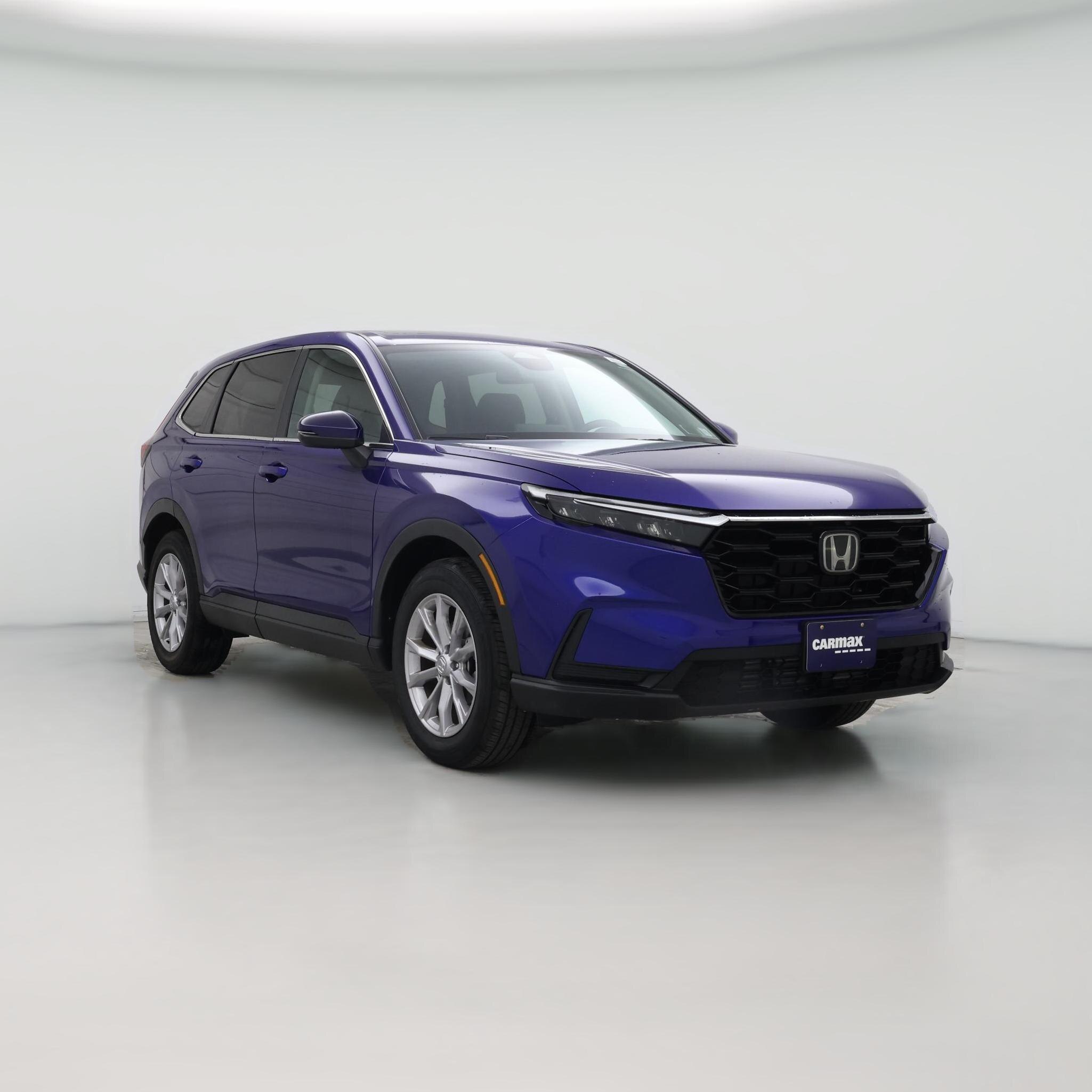 Thumbnail: 2024 Honda CR-V - 1