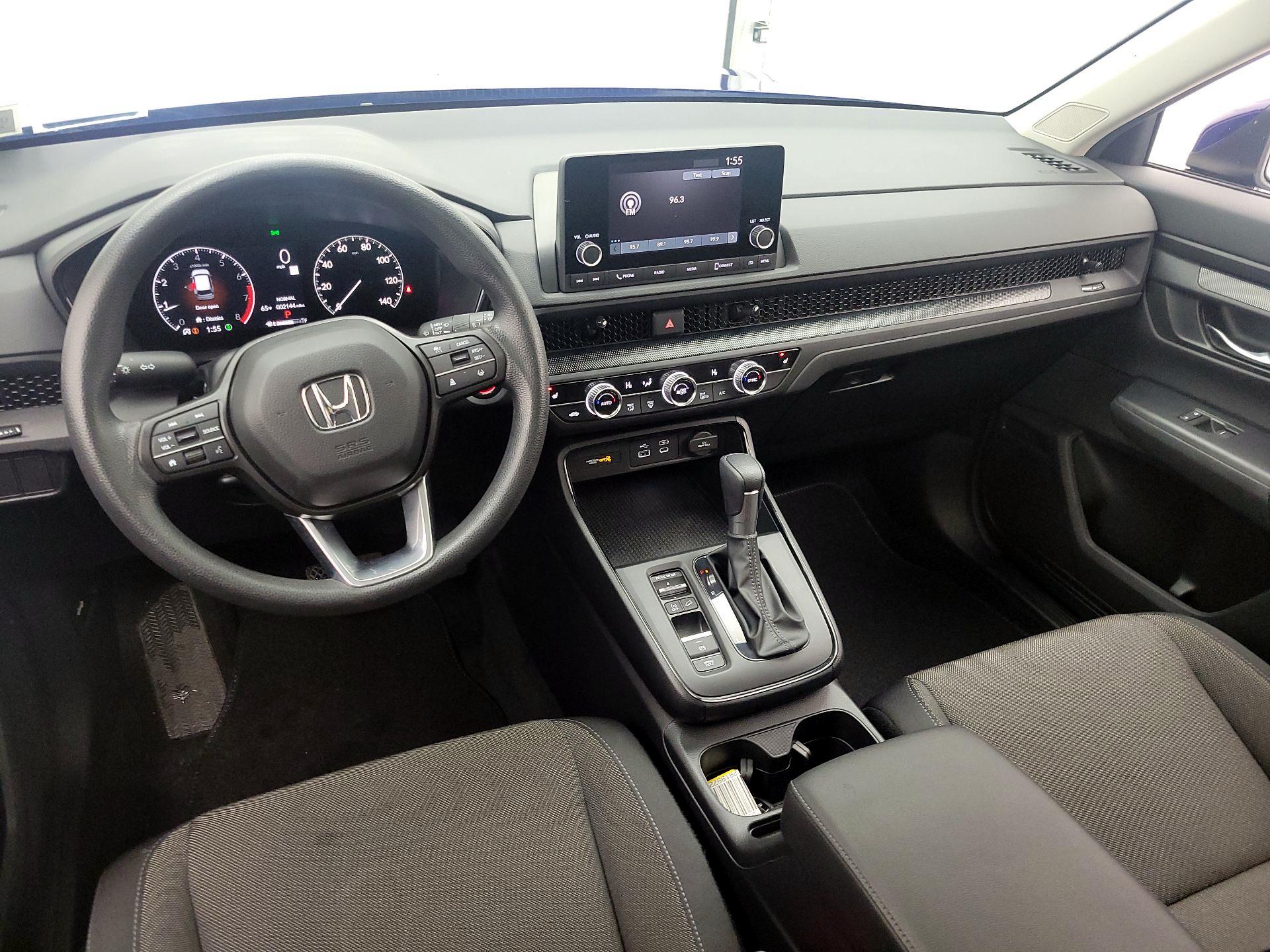 Thumbnail: 2024 Honda CR-V - 9