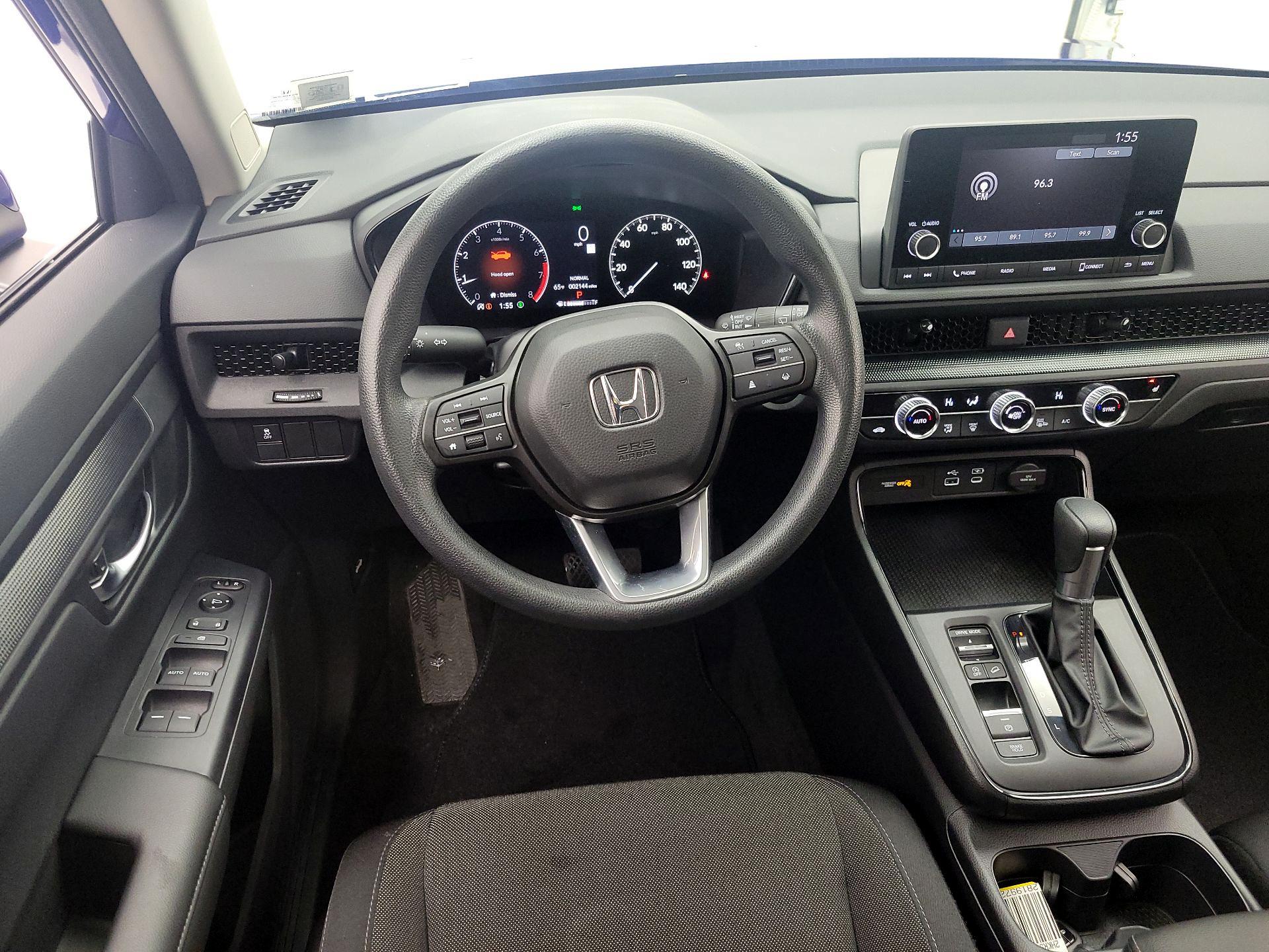 Thumbnail: 2024 Honda CR-V - 10