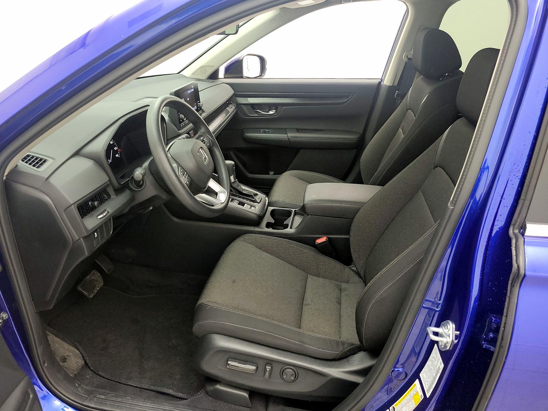 Thumbnail: 2024 Honda CR-V - 11