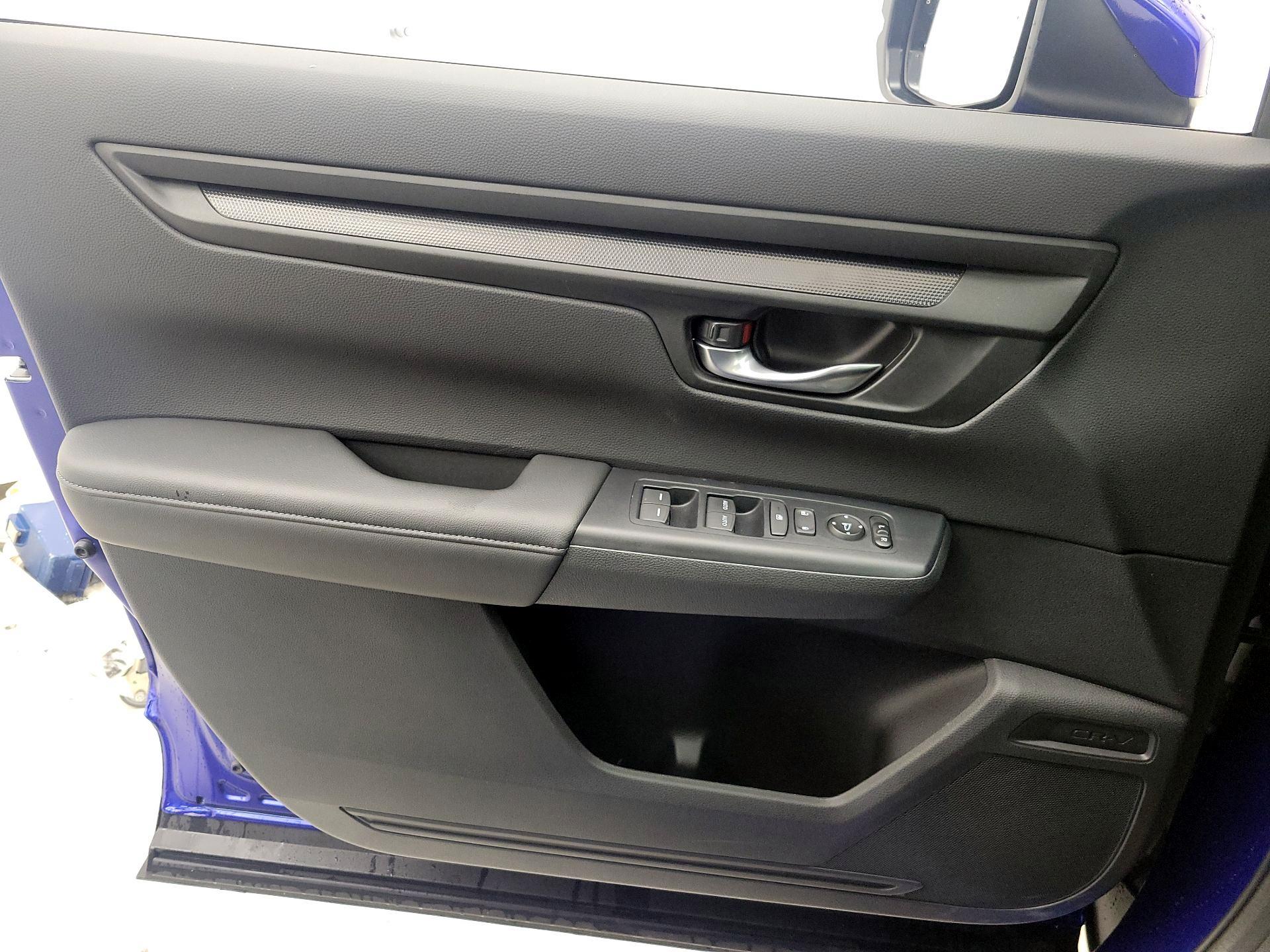 Thumbnail: 2024 Honda CR-V - 12