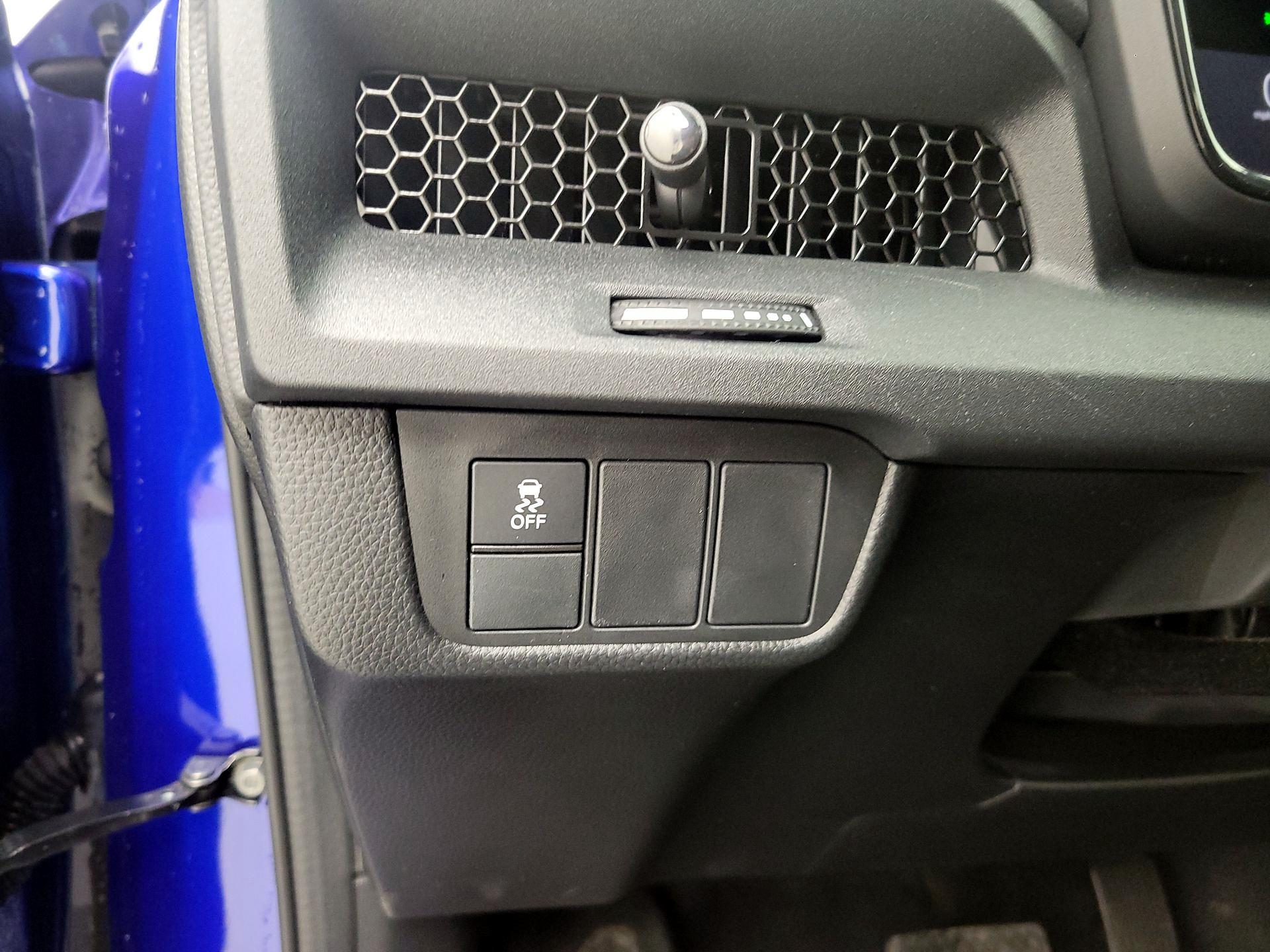 Thumbnail: 2024 Honda CR-V - 13