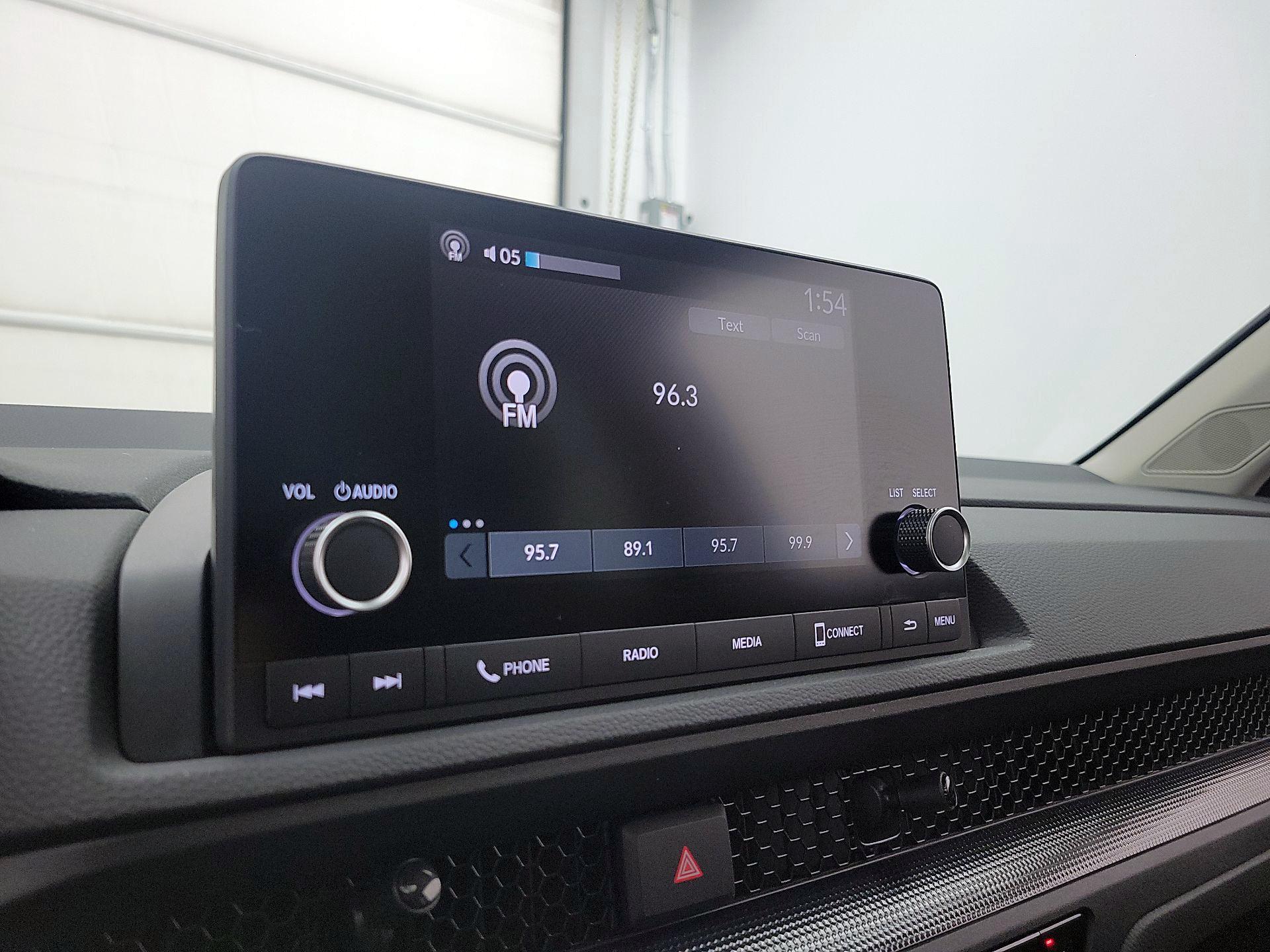 Thumbnail: 2024 Honda CR-V - 15