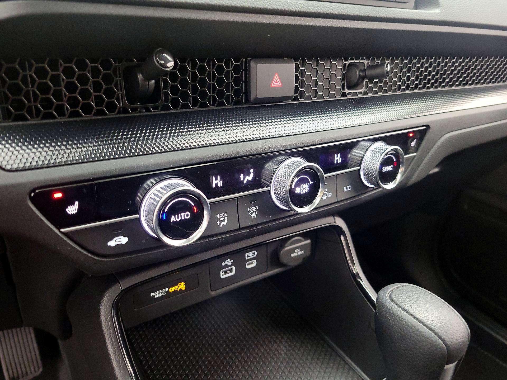 Thumbnail: 2024 Honda CR-V - 16