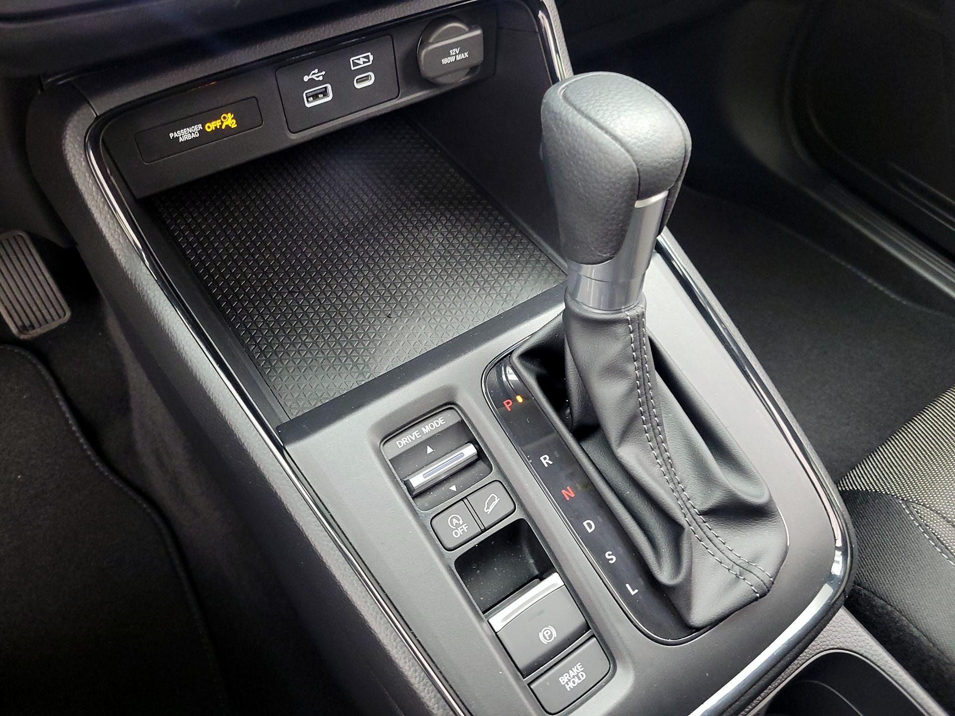 Thumbnail: 2024 Honda CR-V - 17