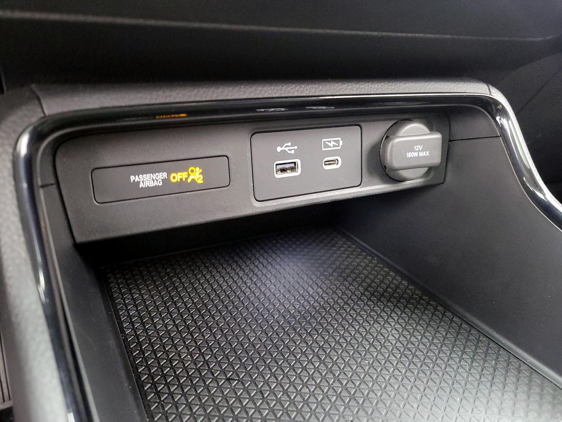 Thumbnail: 2024 Honda CR-V - 18