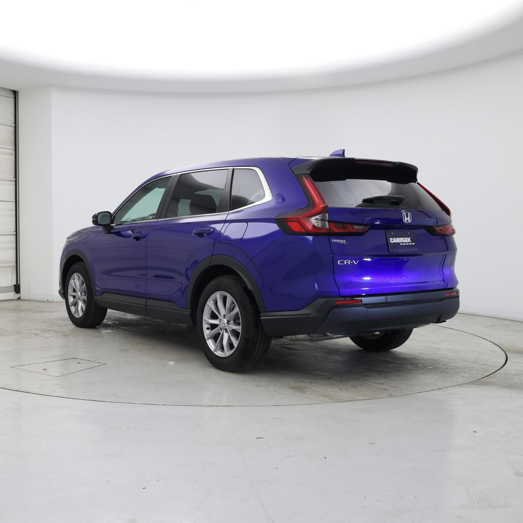 Thumbnail: 2024 Honda CR-V - 2