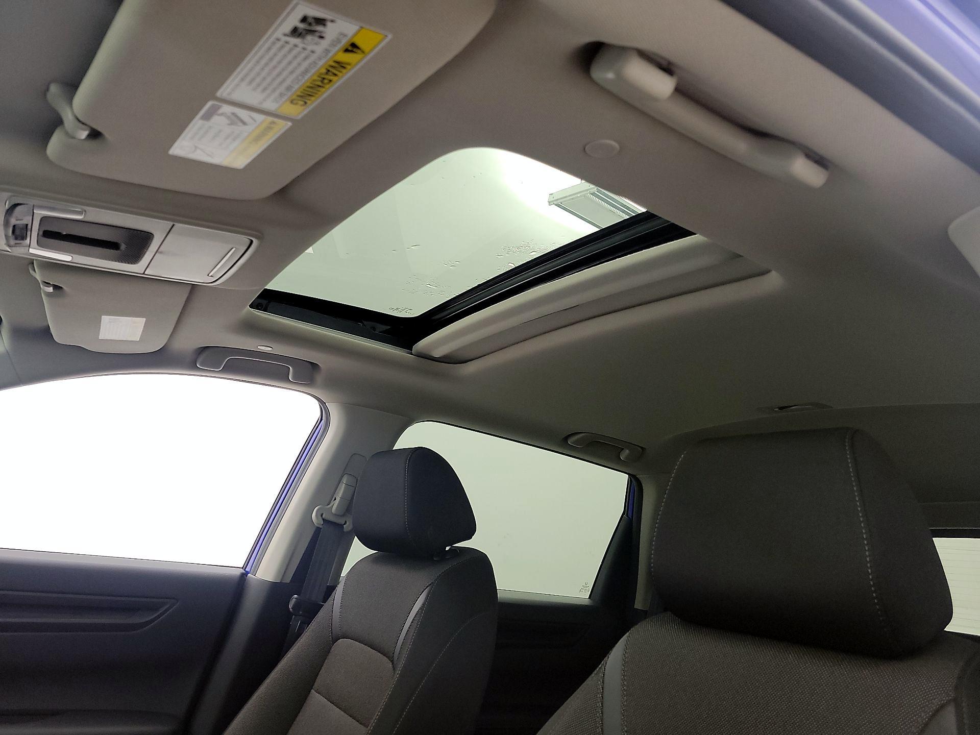 Thumbnail: 2024 Honda CR-V - 19