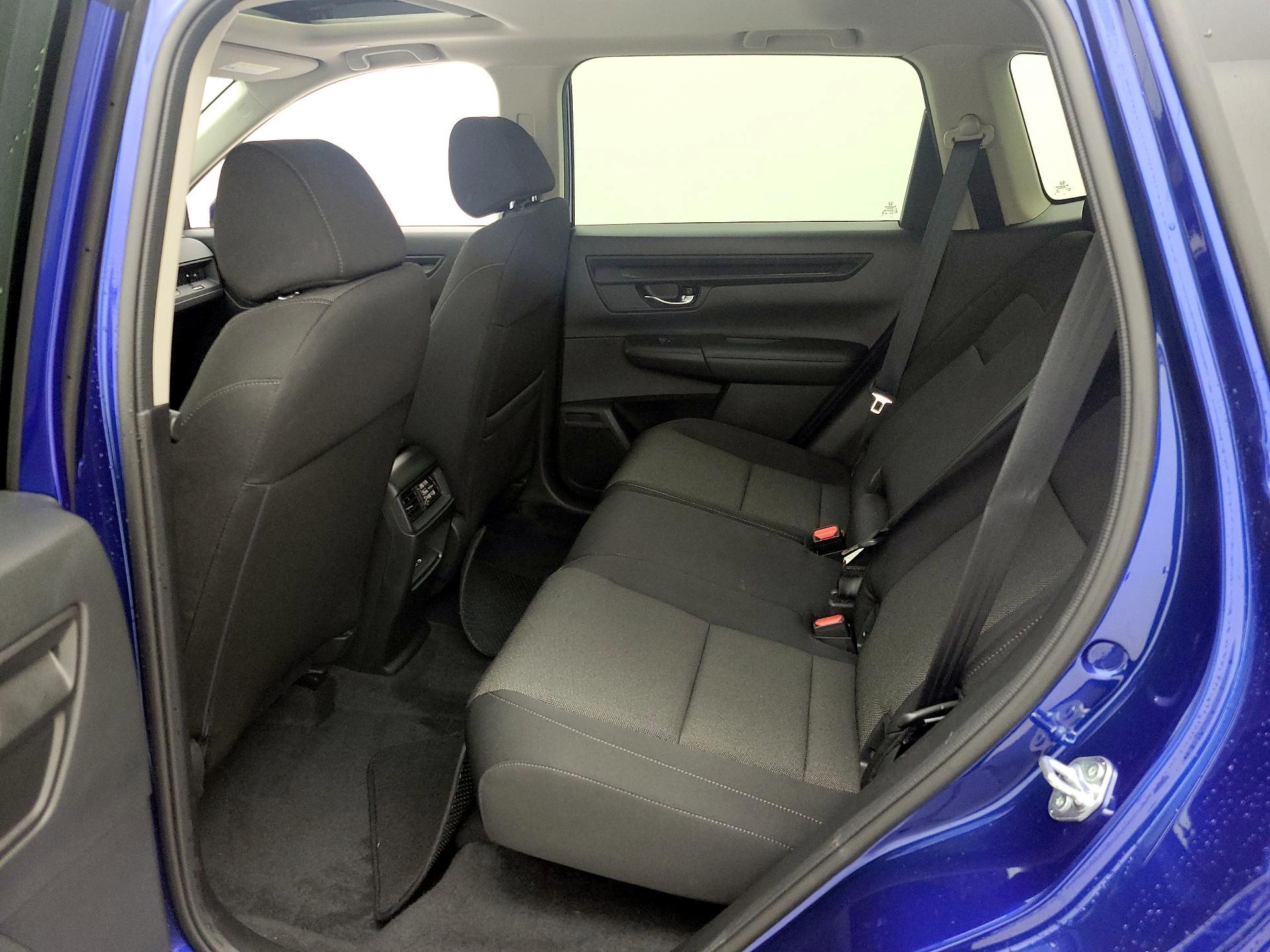 Thumbnail: 2024 Honda CR-V - 20