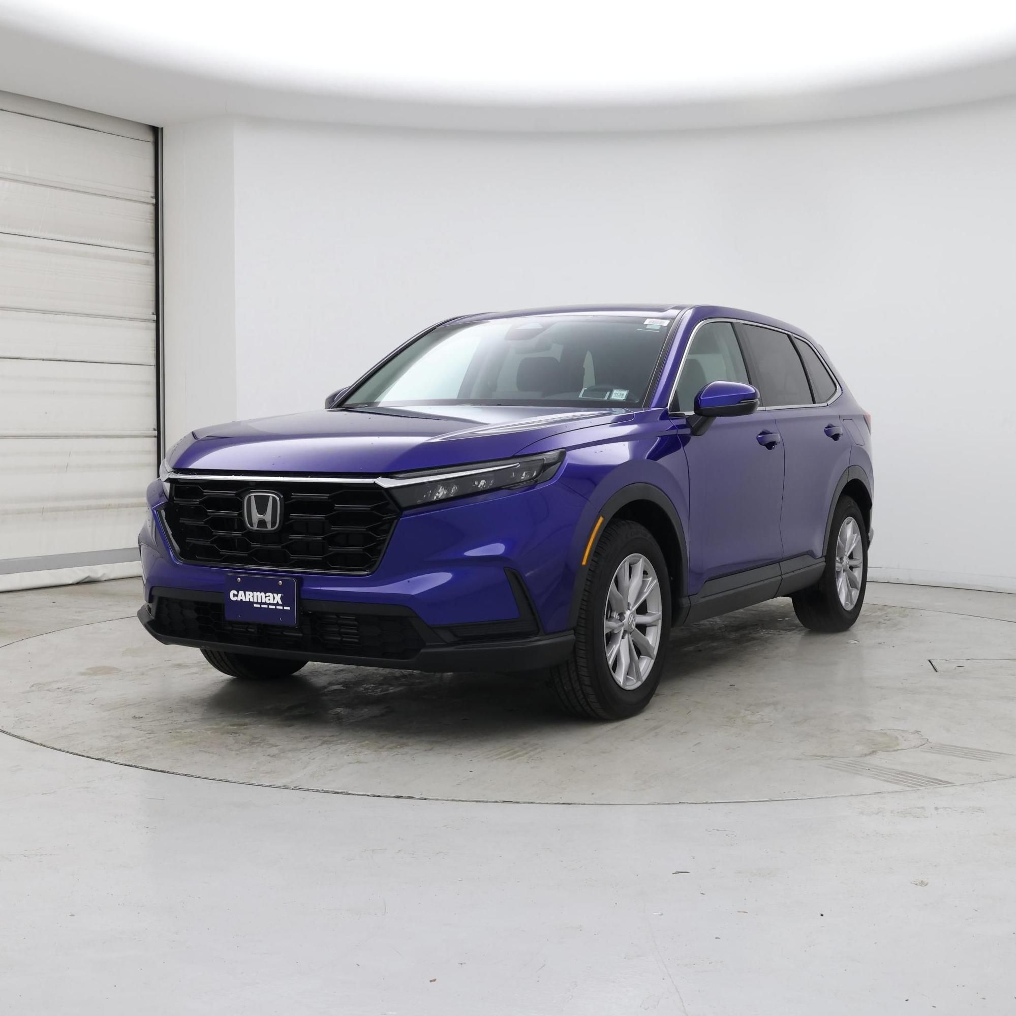 Thumbnail: 2024 Honda CR-V - 4