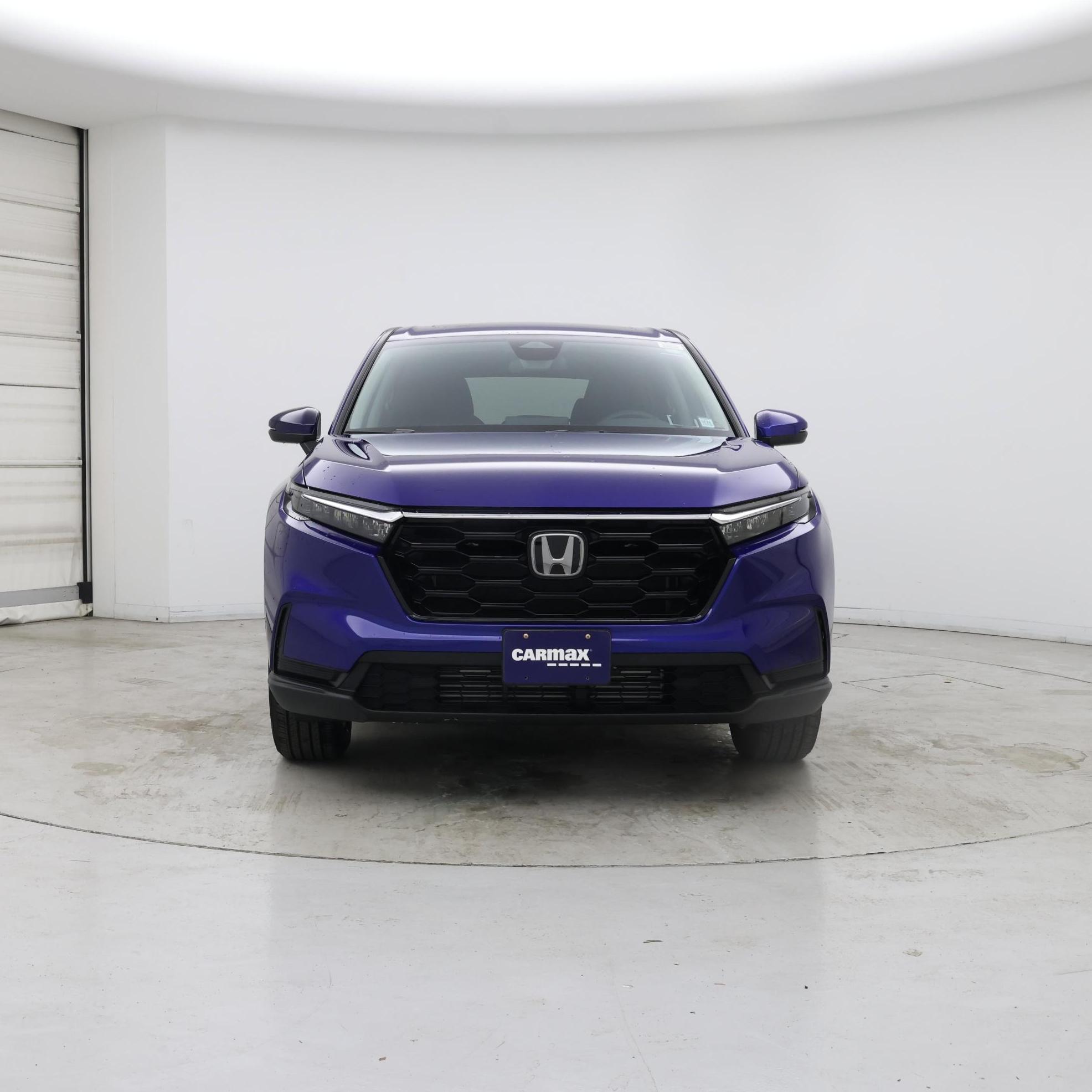 Thumbnail: 2024 Honda CR-V - 5