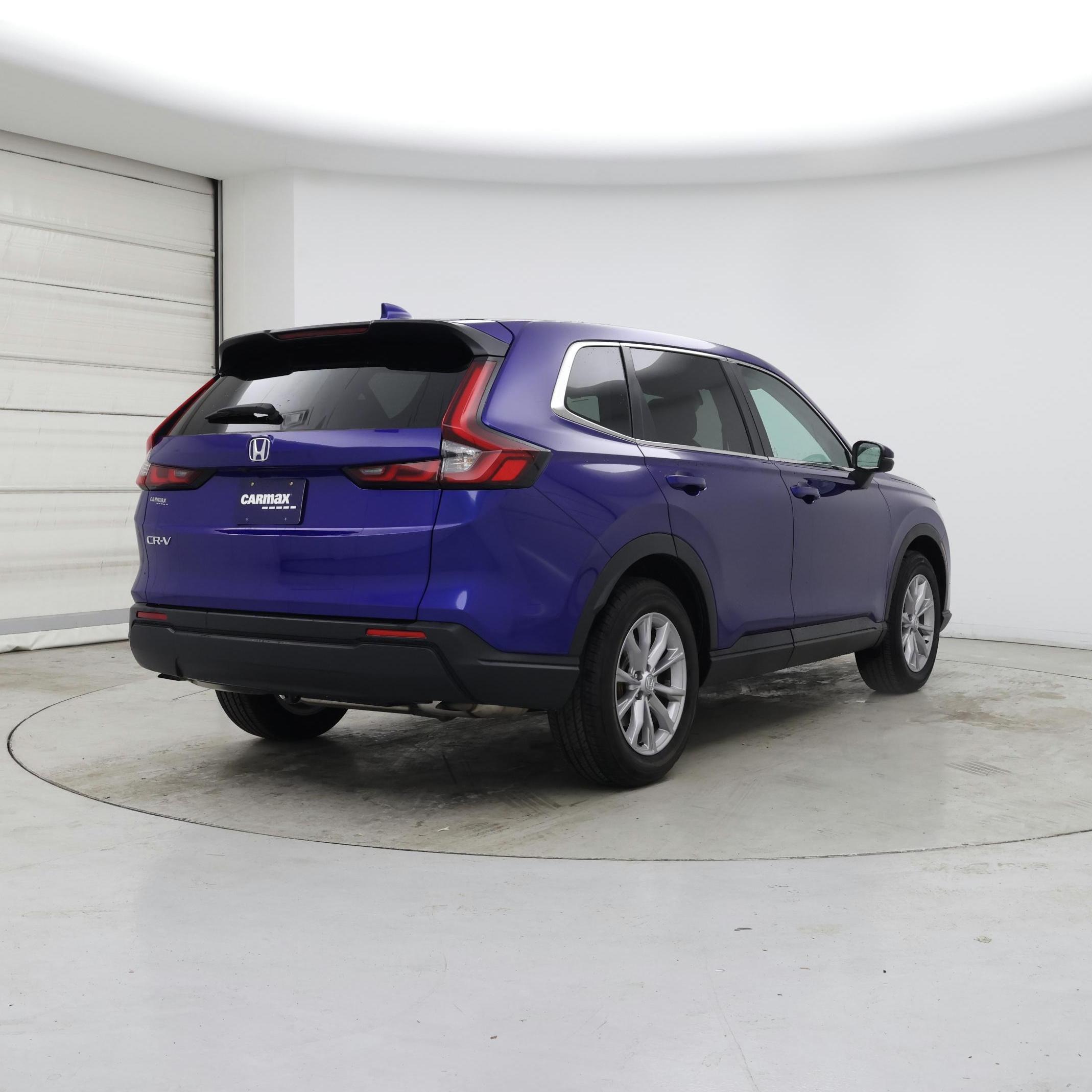 Thumbnail: 2024 Honda CR-V - 8