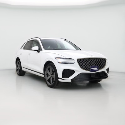 2023 Genesis GV70 Sport