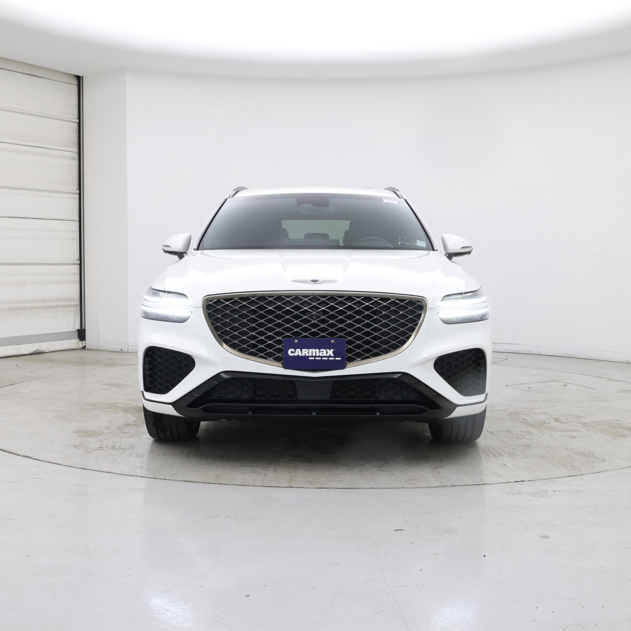 Thumbnail: 2023 Genesis GV70 - 5