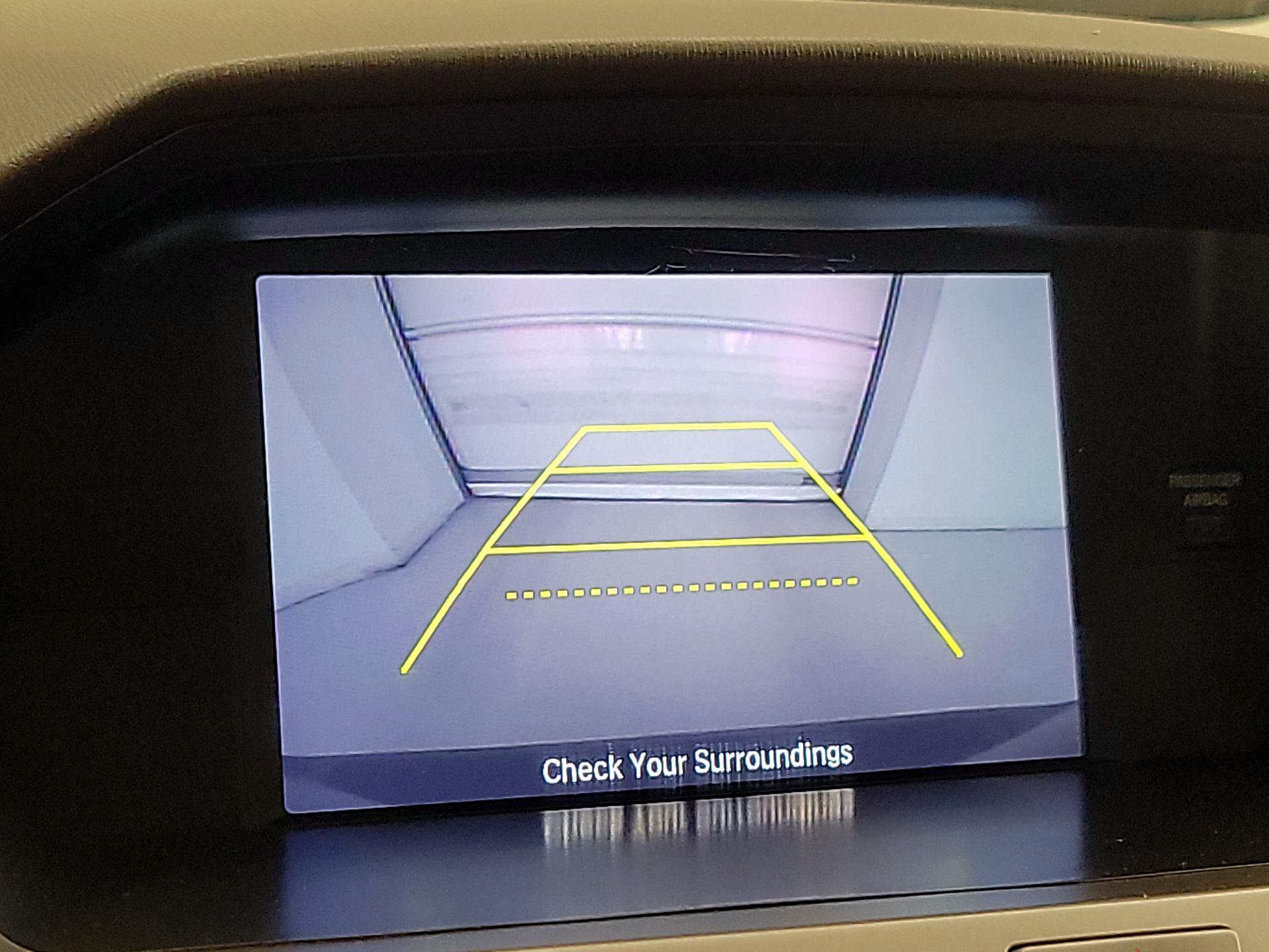 Thumbnail: 2015 Honda Odyssey - 14