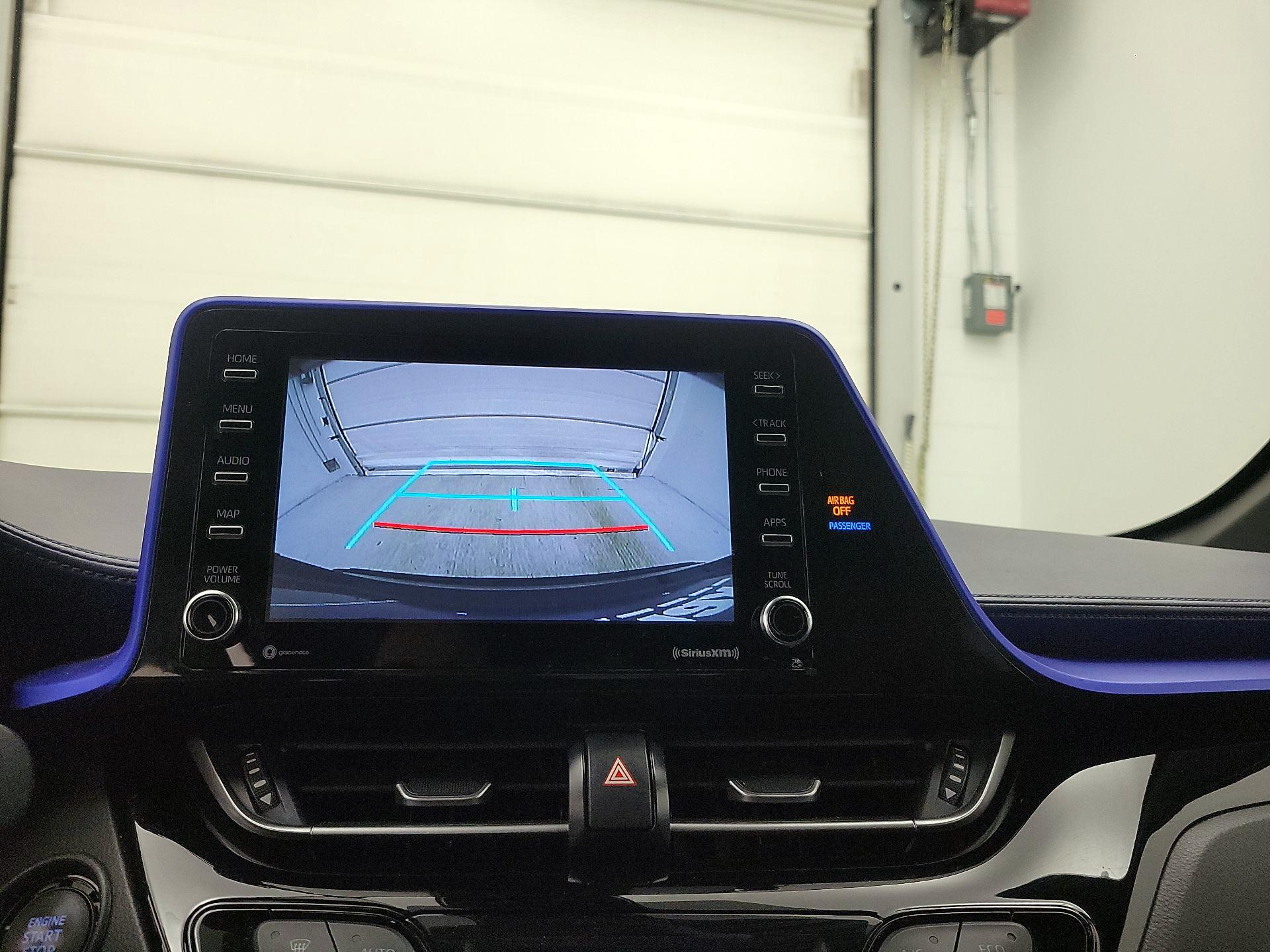 Thumbnail: 2022 Toyota C-HR - 14