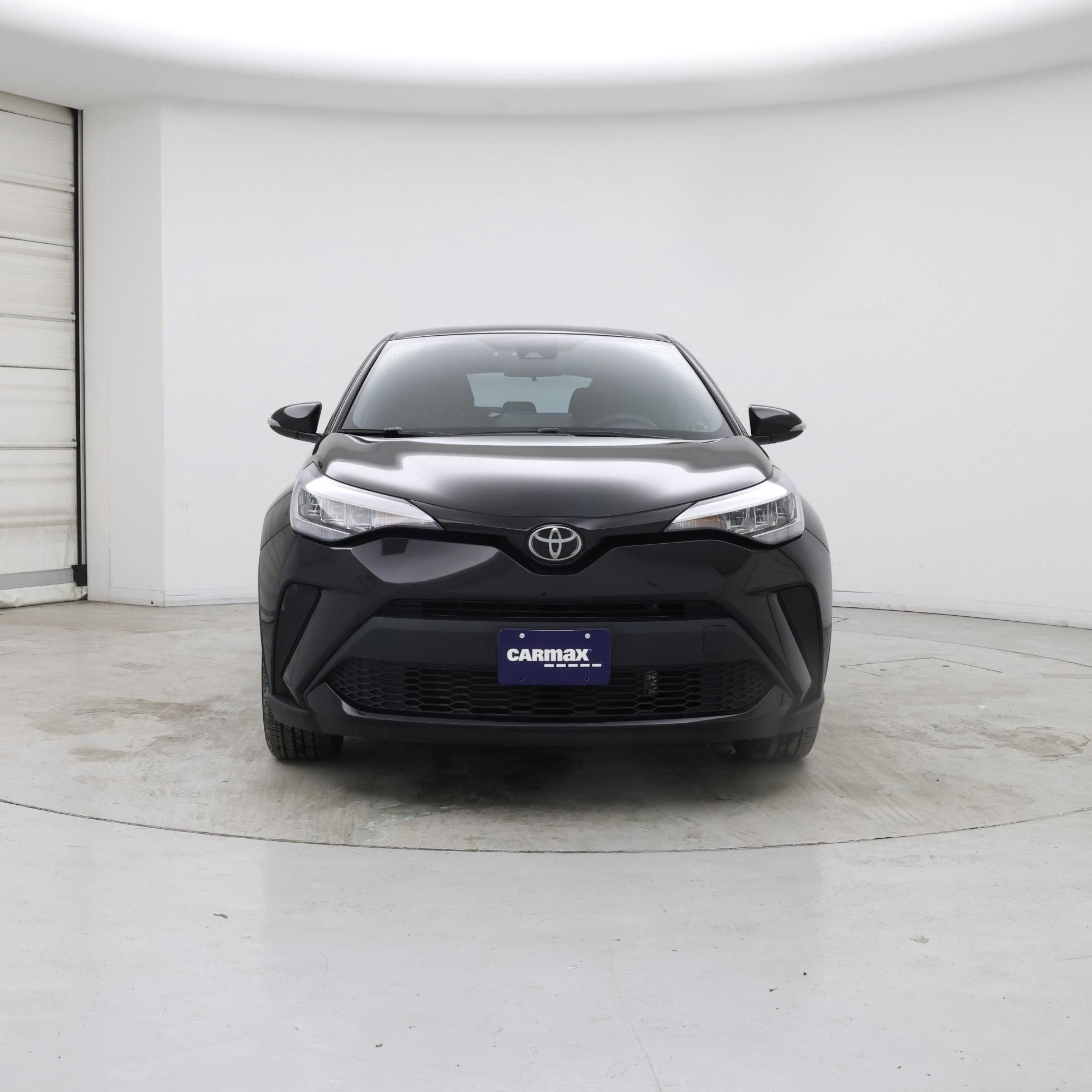 Thumbnail: 2022 Toyota C-HR - 5