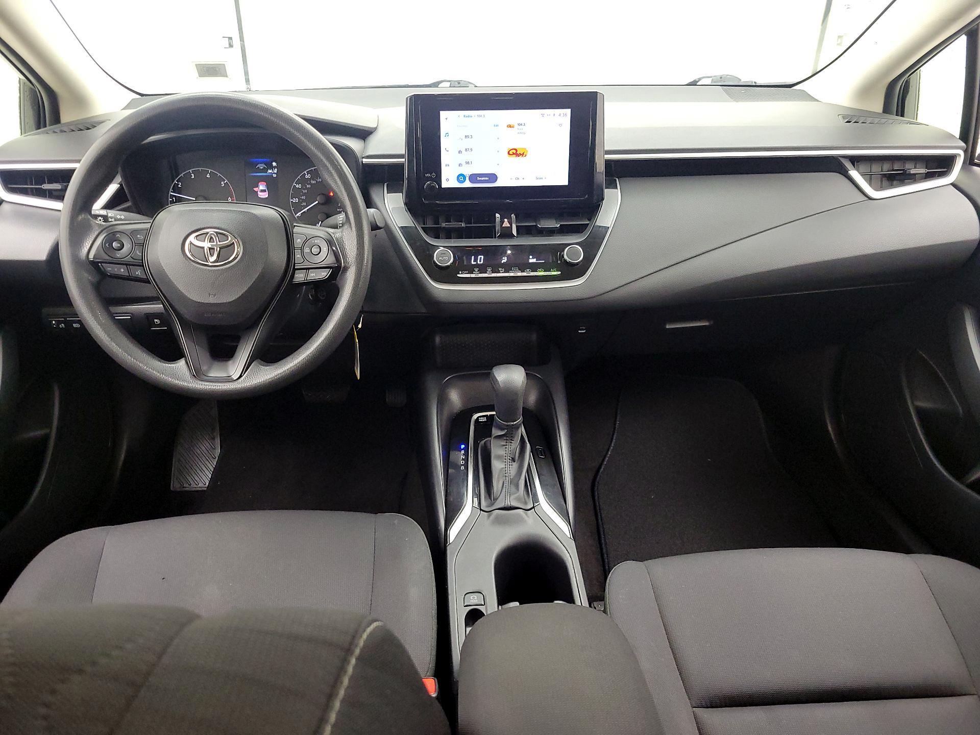 Thumbnail: 2023 Toyota Corolla - 9