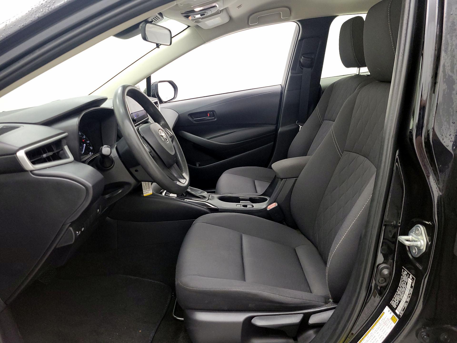 Thumbnail: 2023 Toyota Corolla - 11