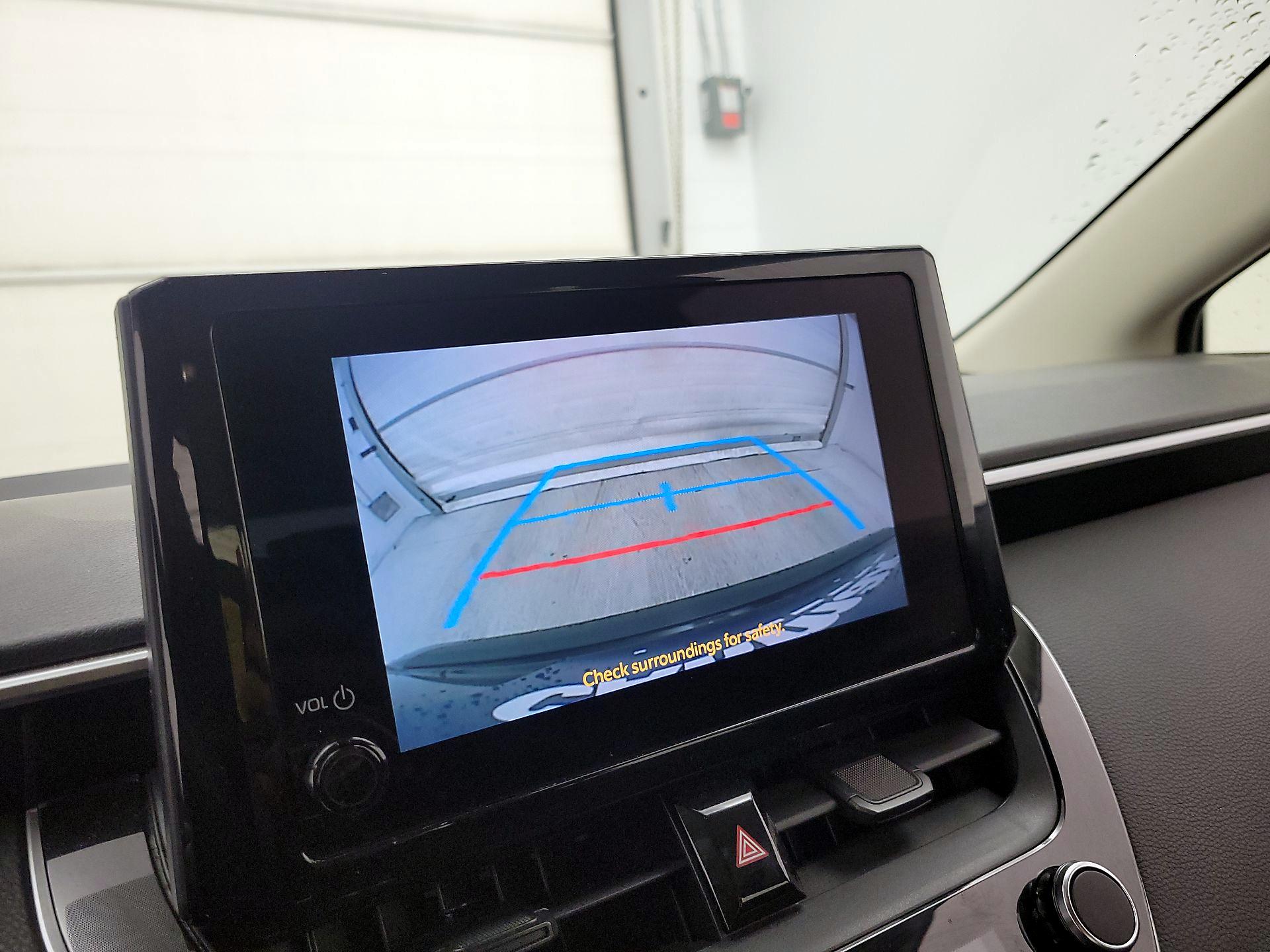 Thumbnail: 2023 Toyota Corolla - 13