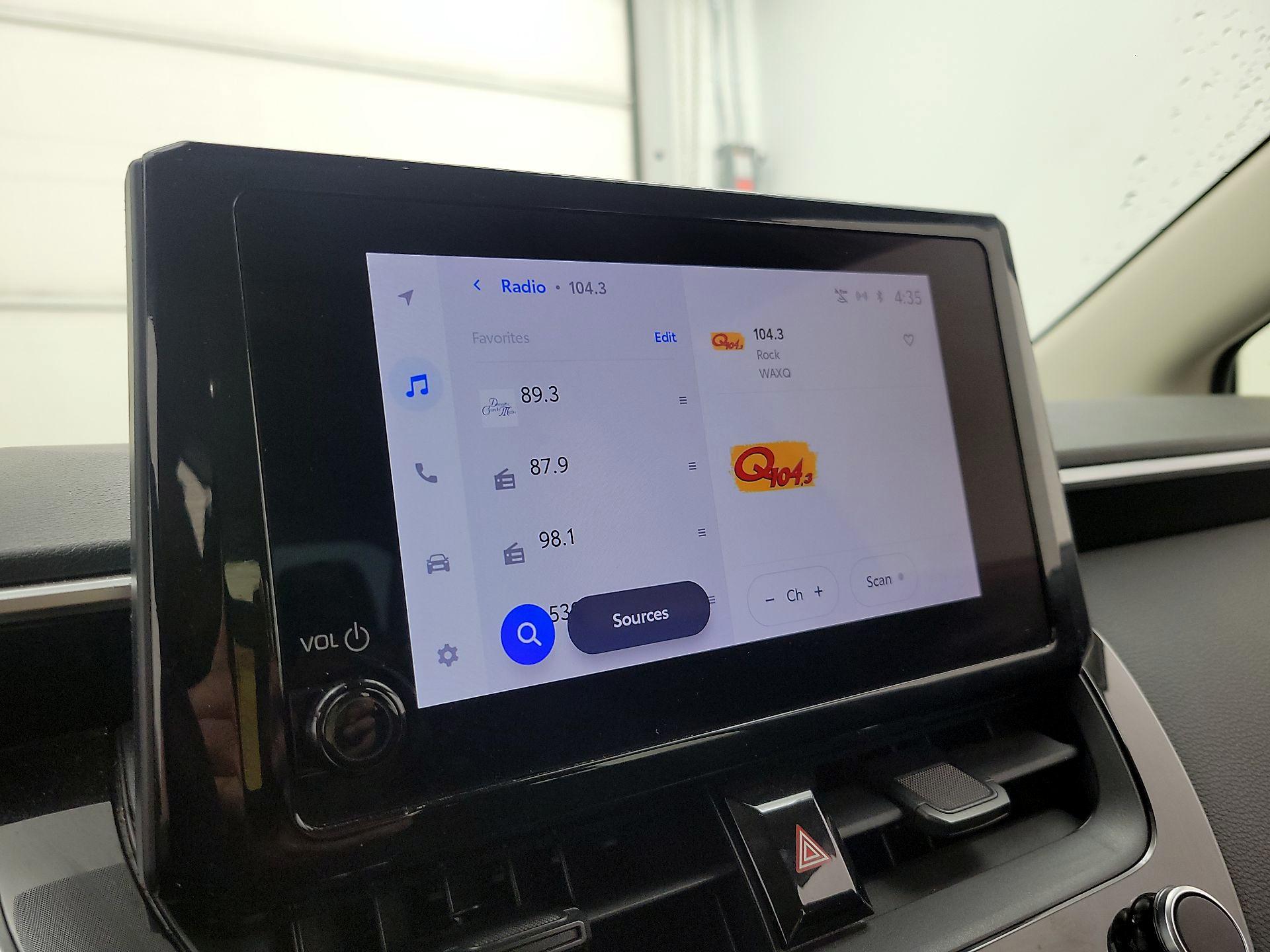 Thumbnail: 2023 Toyota Corolla - 14