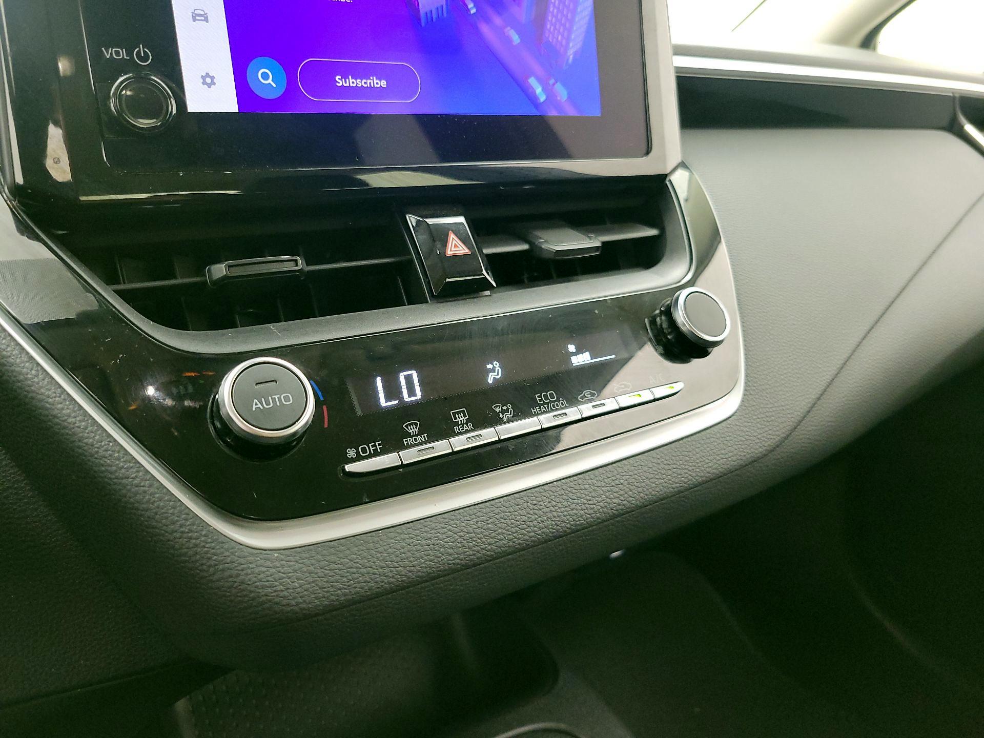 Thumbnail: 2023 Toyota Corolla - 15