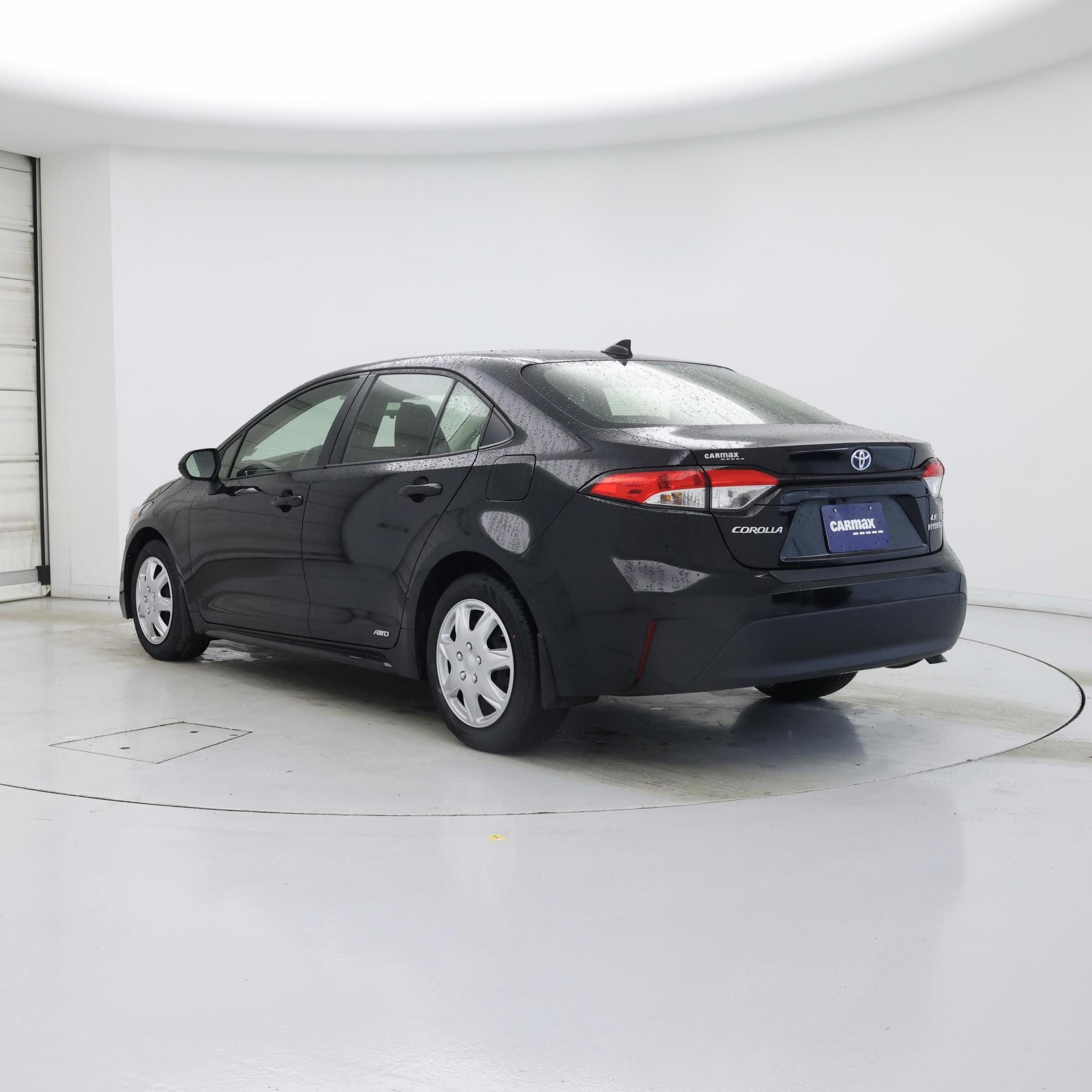 Thumbnail: 2023 Toyota Corolla - 2