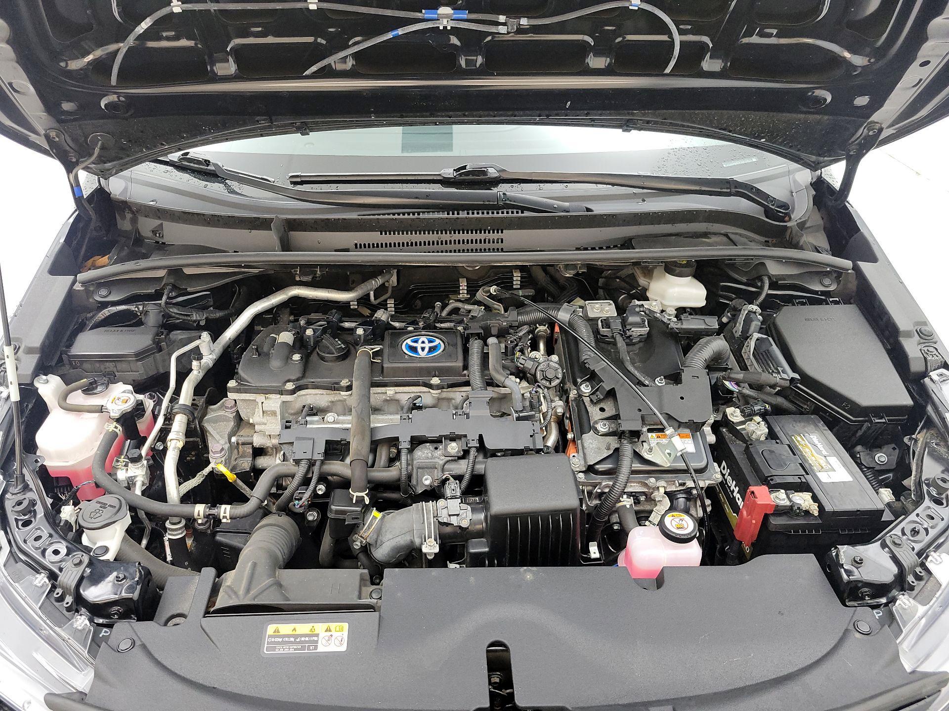 Thumbnail: 2023 Toyota Corolla - 19