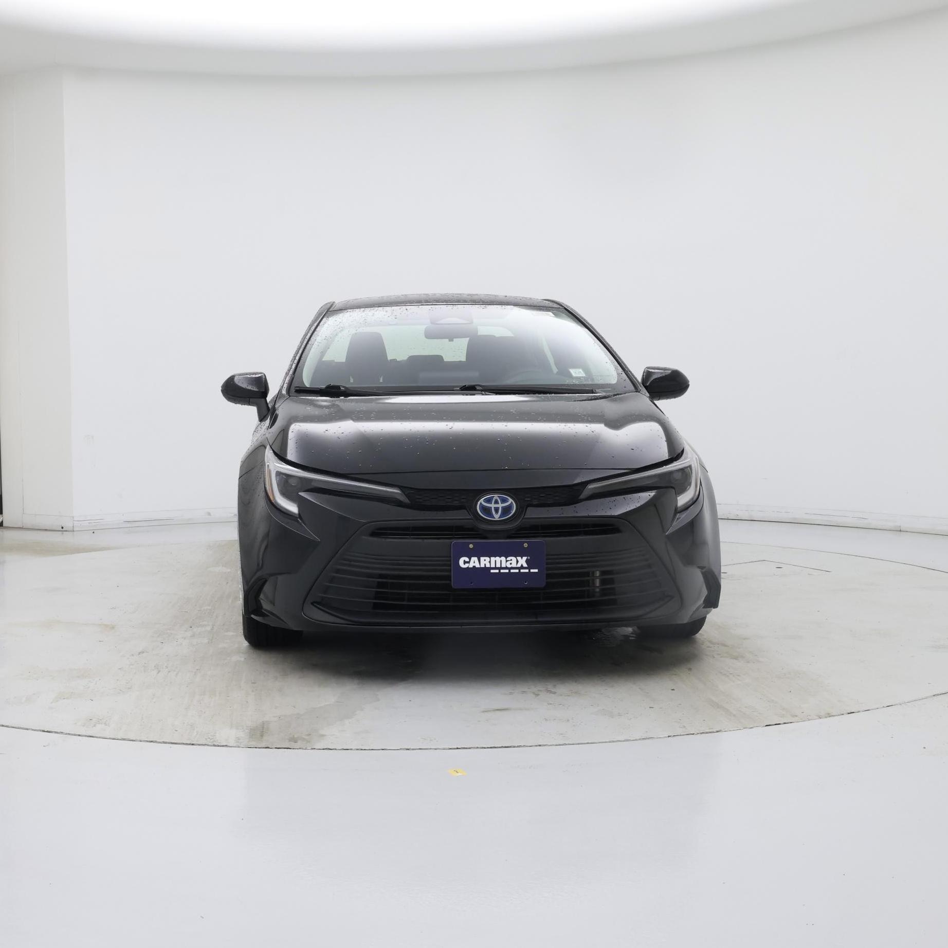 Thumbnail: 2023 Toyota Corolla - 5