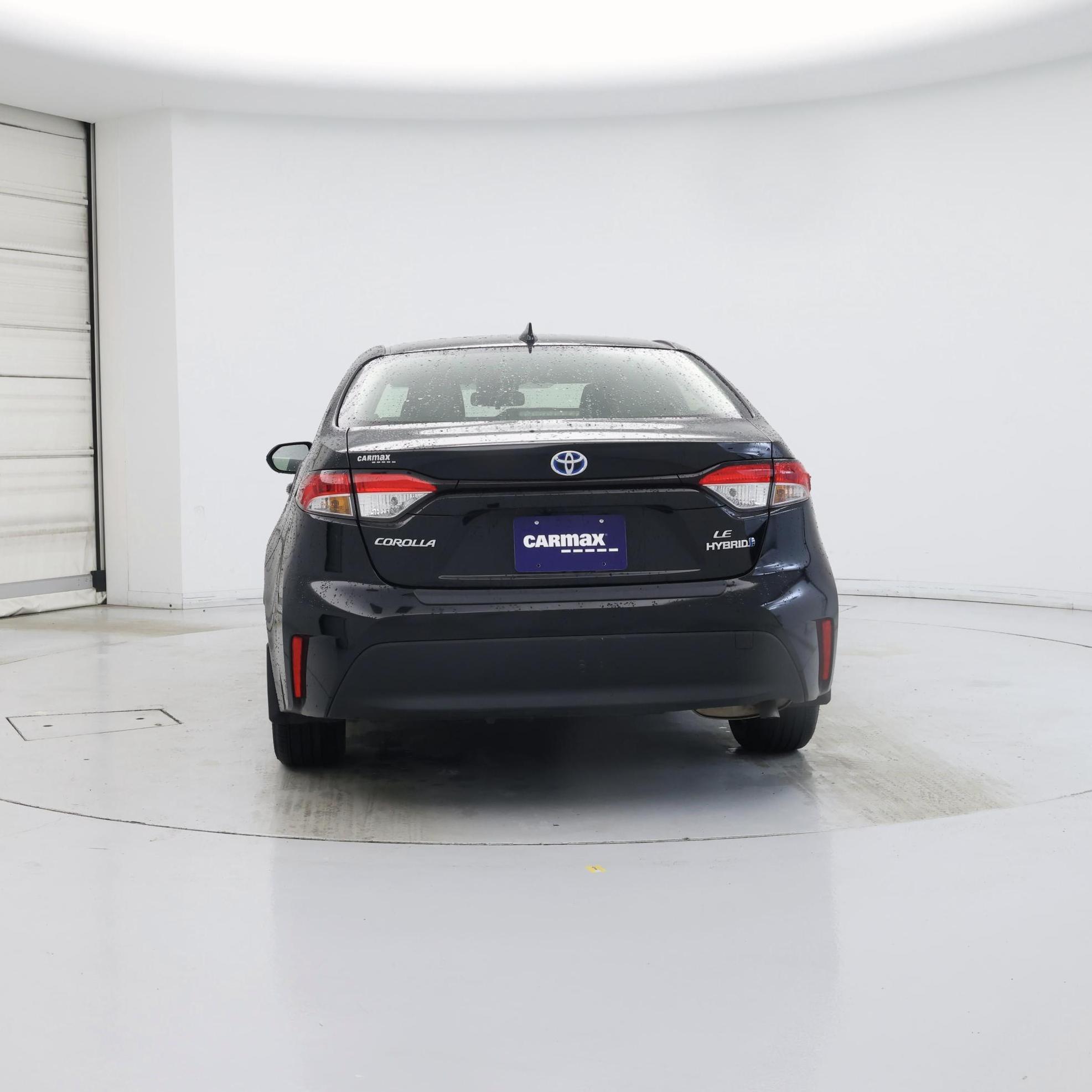 Thumbnail: 2023 Toyota Corolla - 6