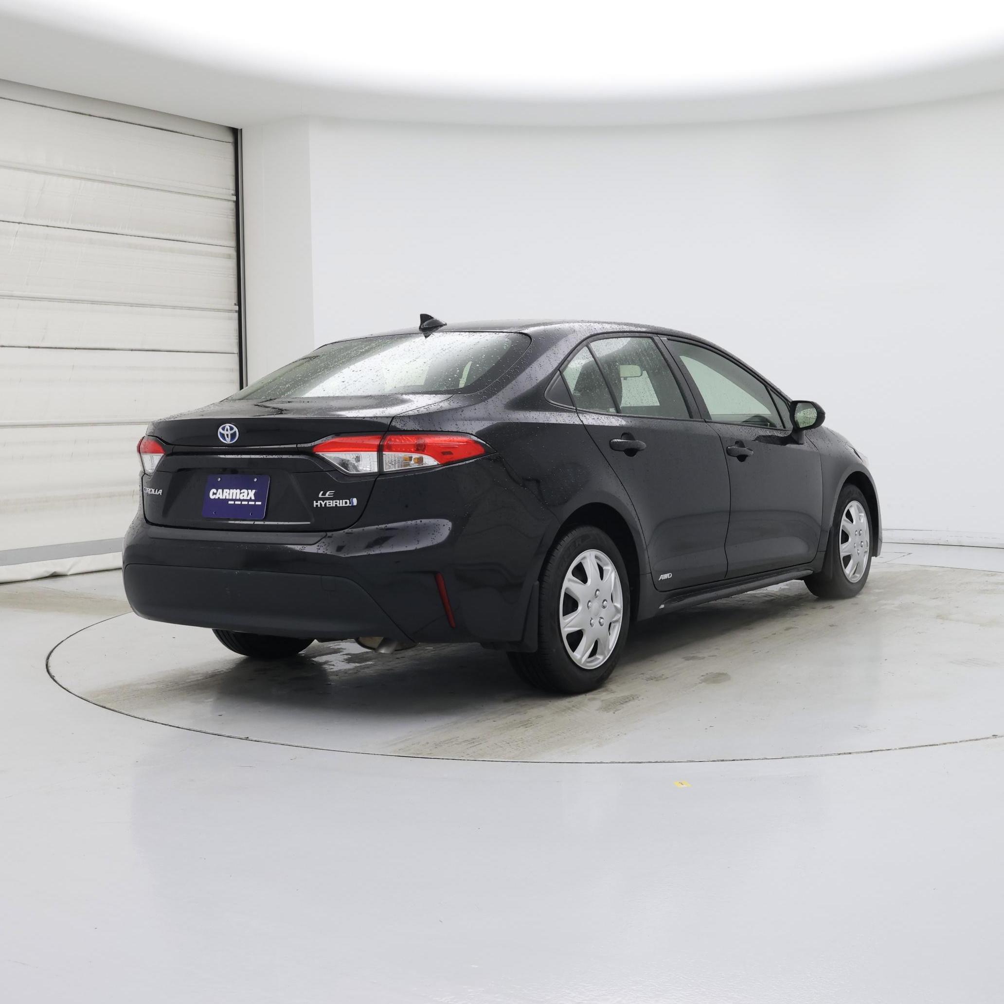 Thumbnail: 2023 Toyota Corolla - 8