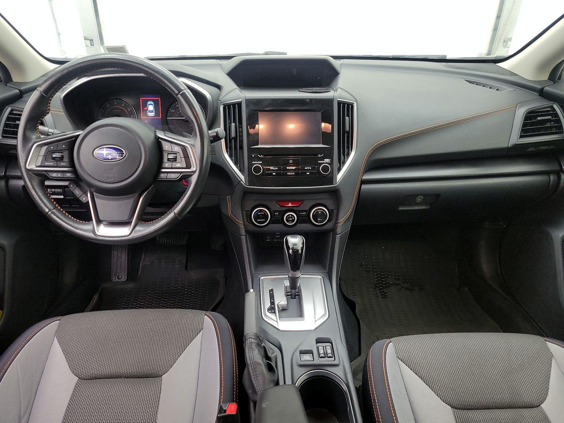 Thumbnail: 2020 Subaru Crosstrek - 9