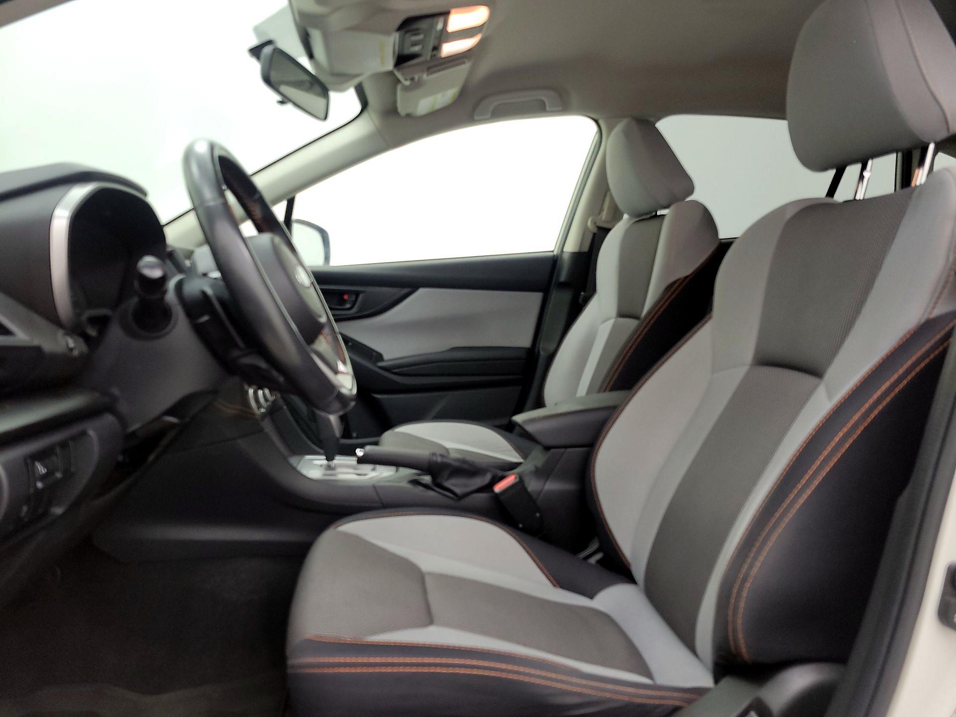 Thumbnail: 2020 Subaru Crosstrek - 11