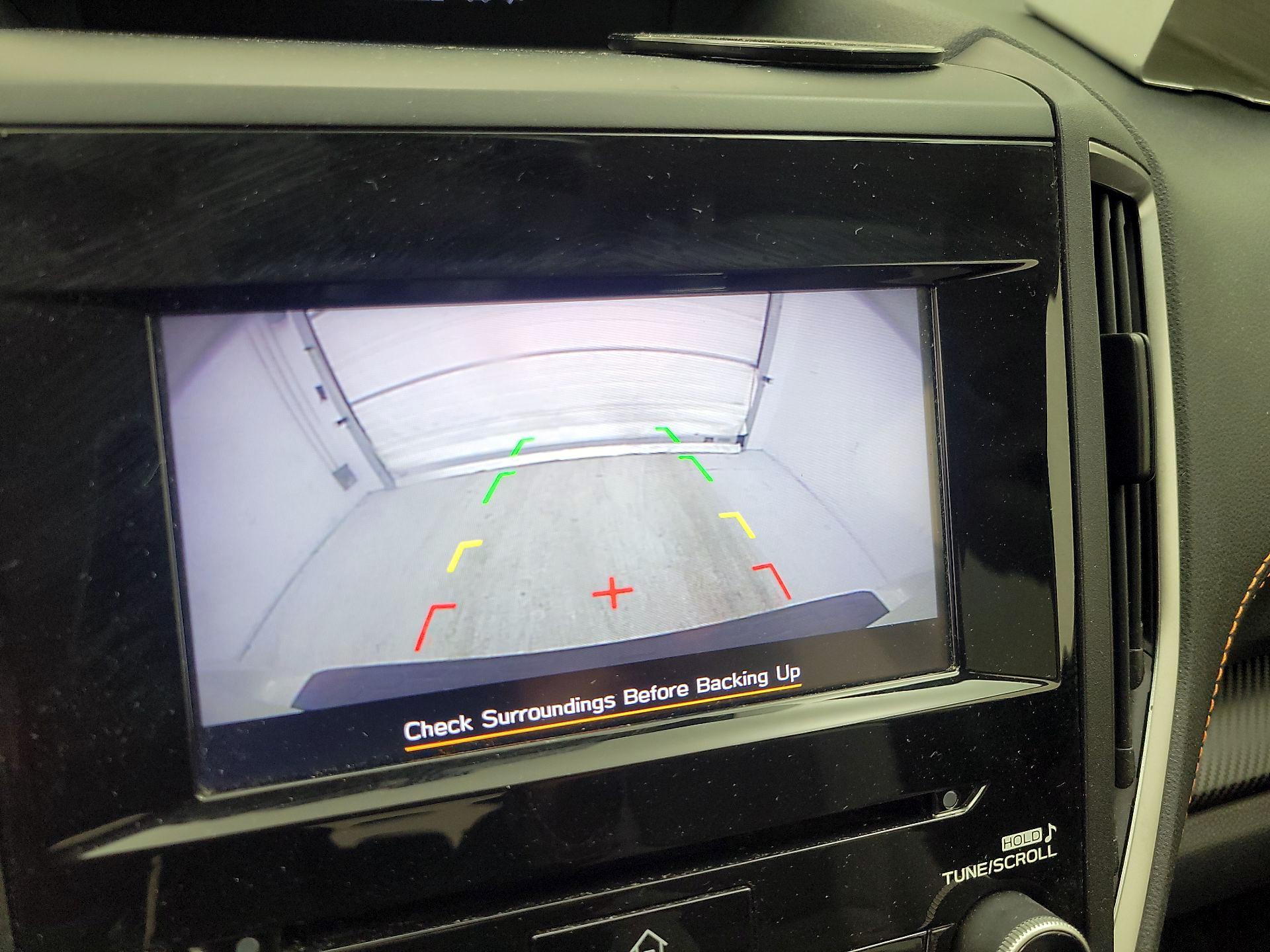 Thumbnail: 2020 Subaru Crosstrek - 14